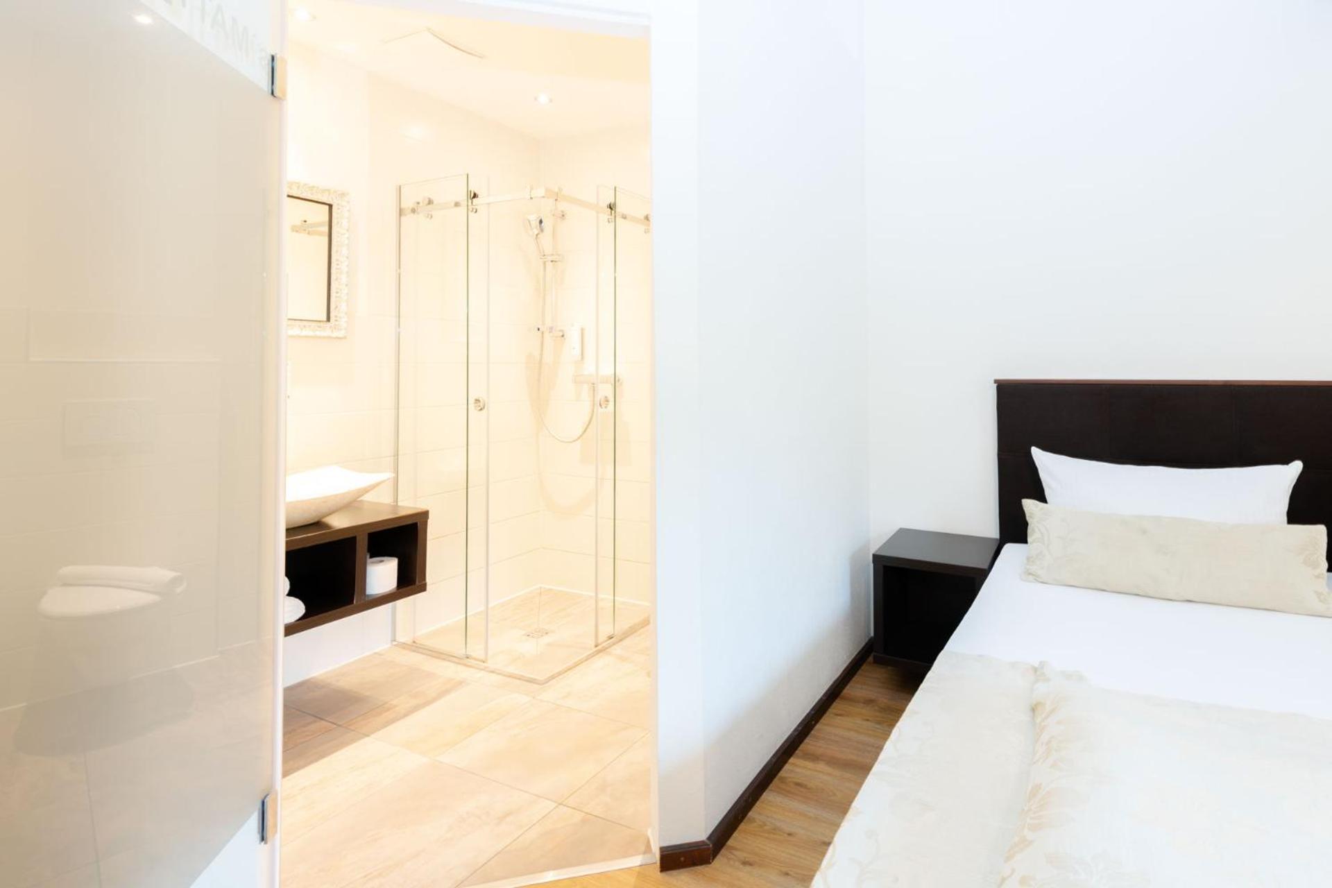 Double Room with Terrace - Photo 1