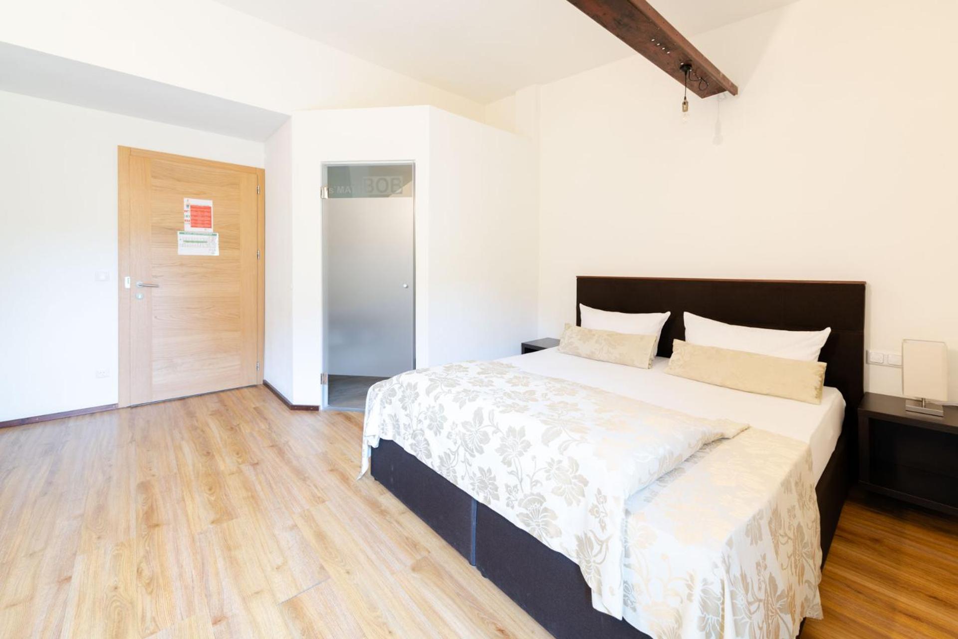 Double Room with Terrace - Photo 5