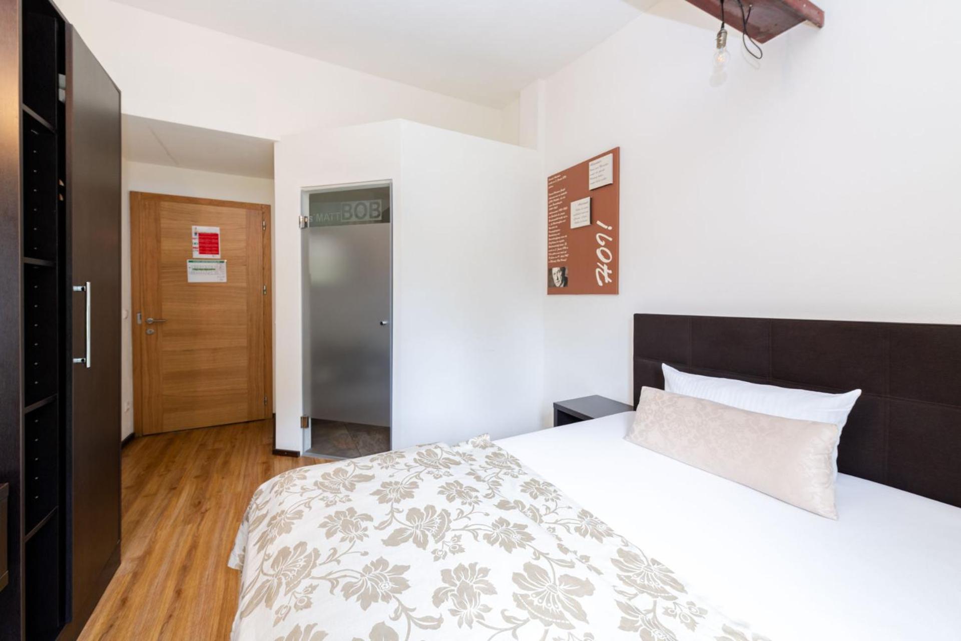 Single Room with Terrace photo 2
