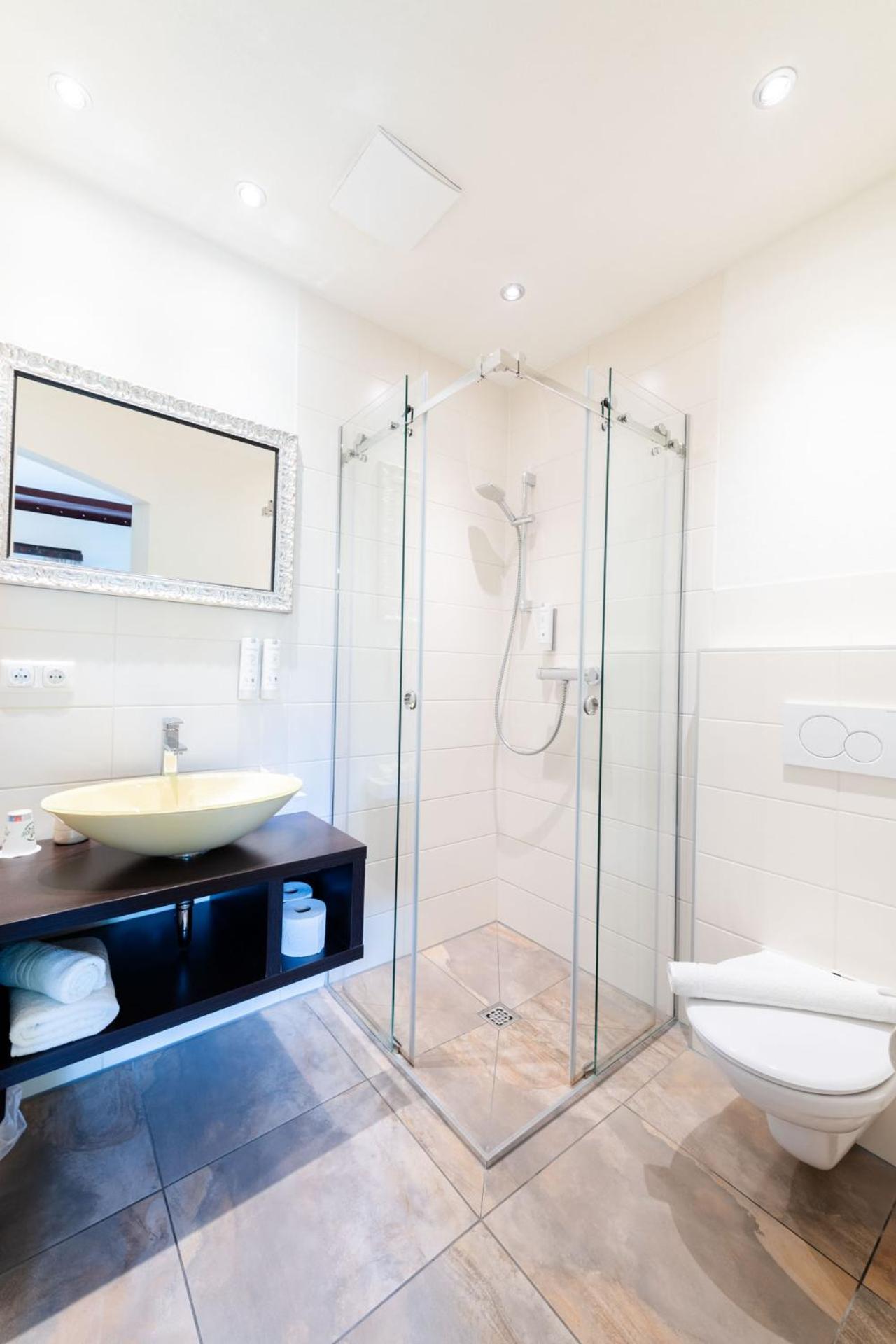 Single Room with Terrace photo 3