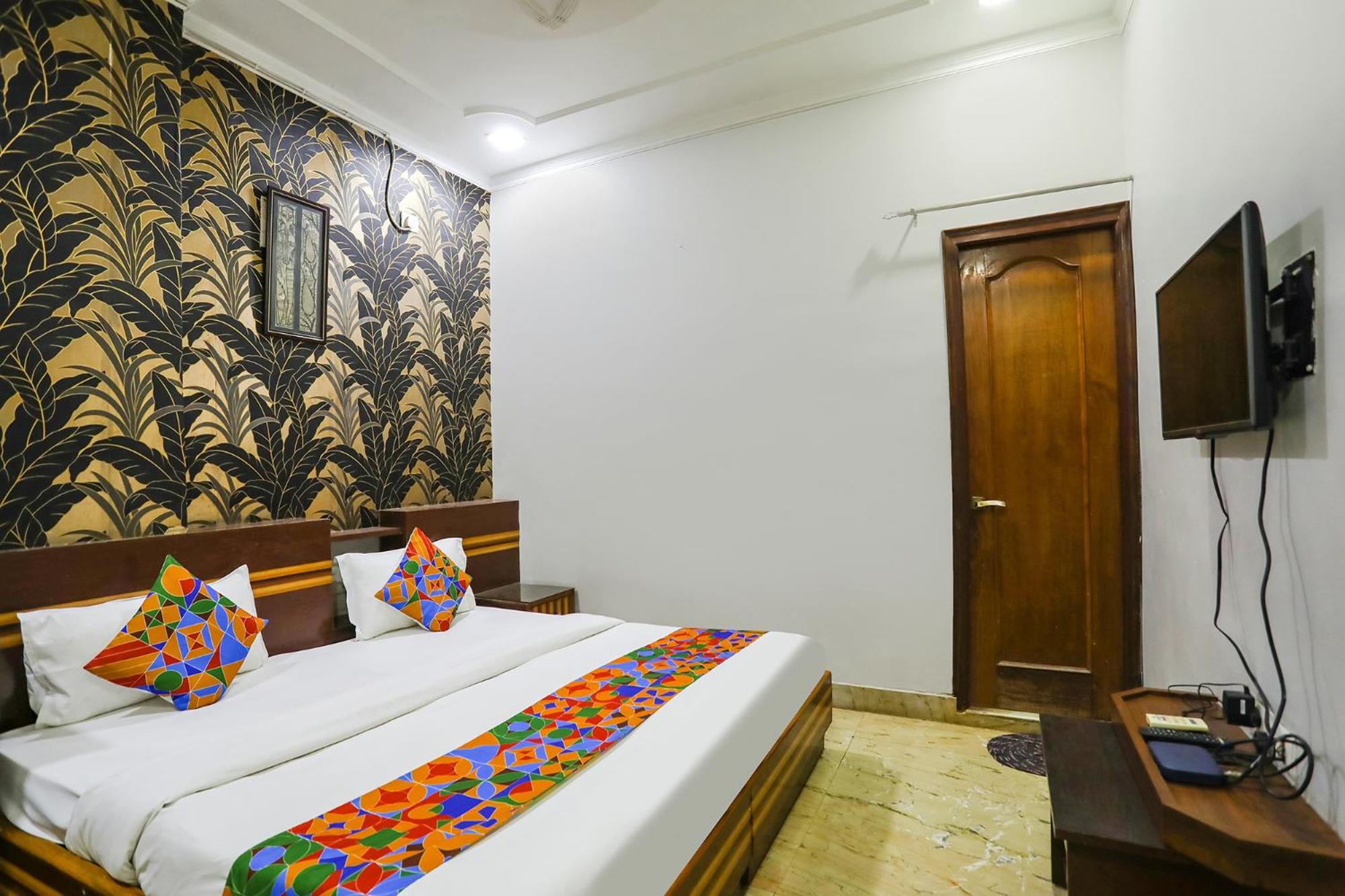 Deluxe Room photo 1