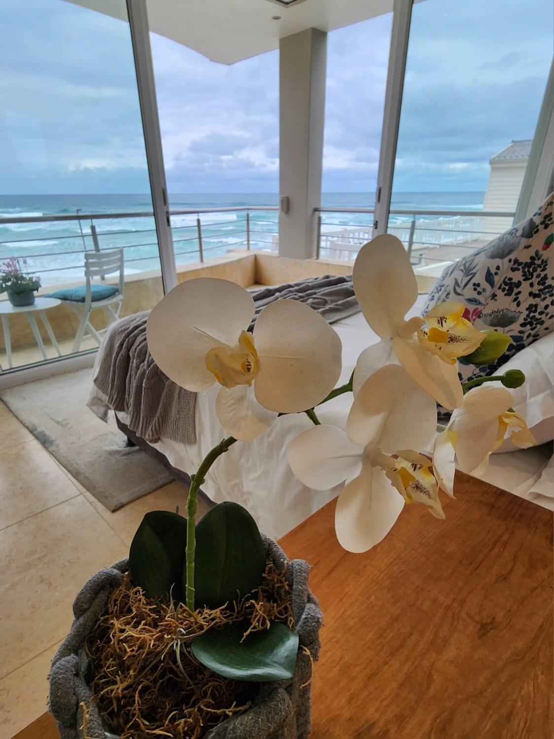 Quadruple Room with Sea View photo 2