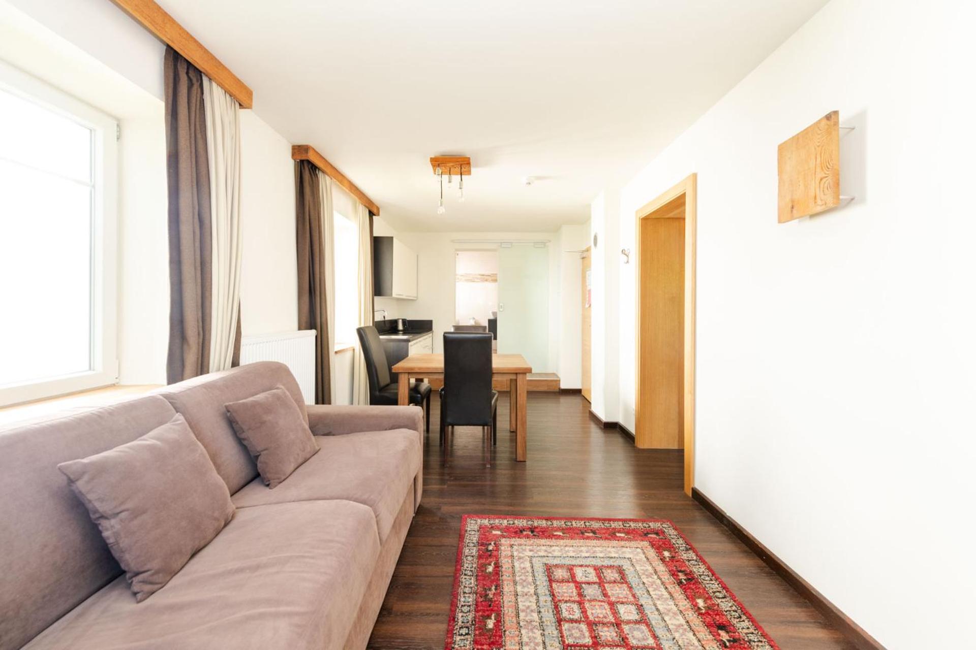 Apartment - Photo 1