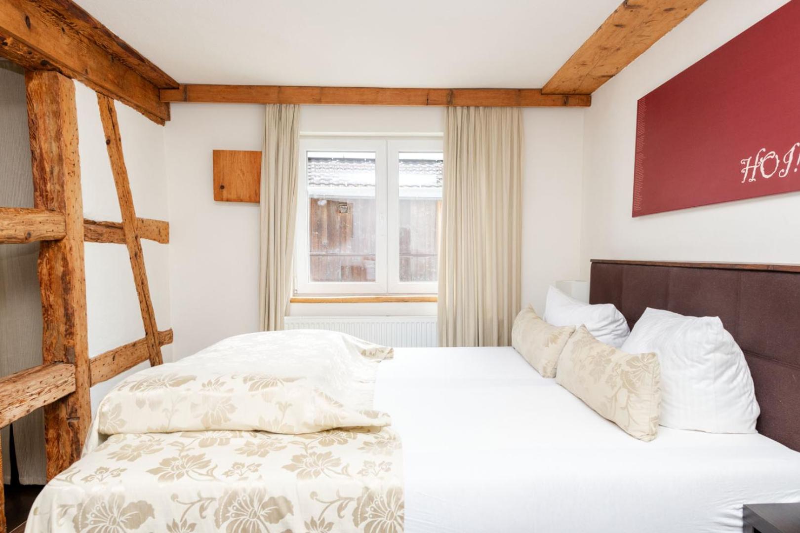 Double Room - Photo 3
