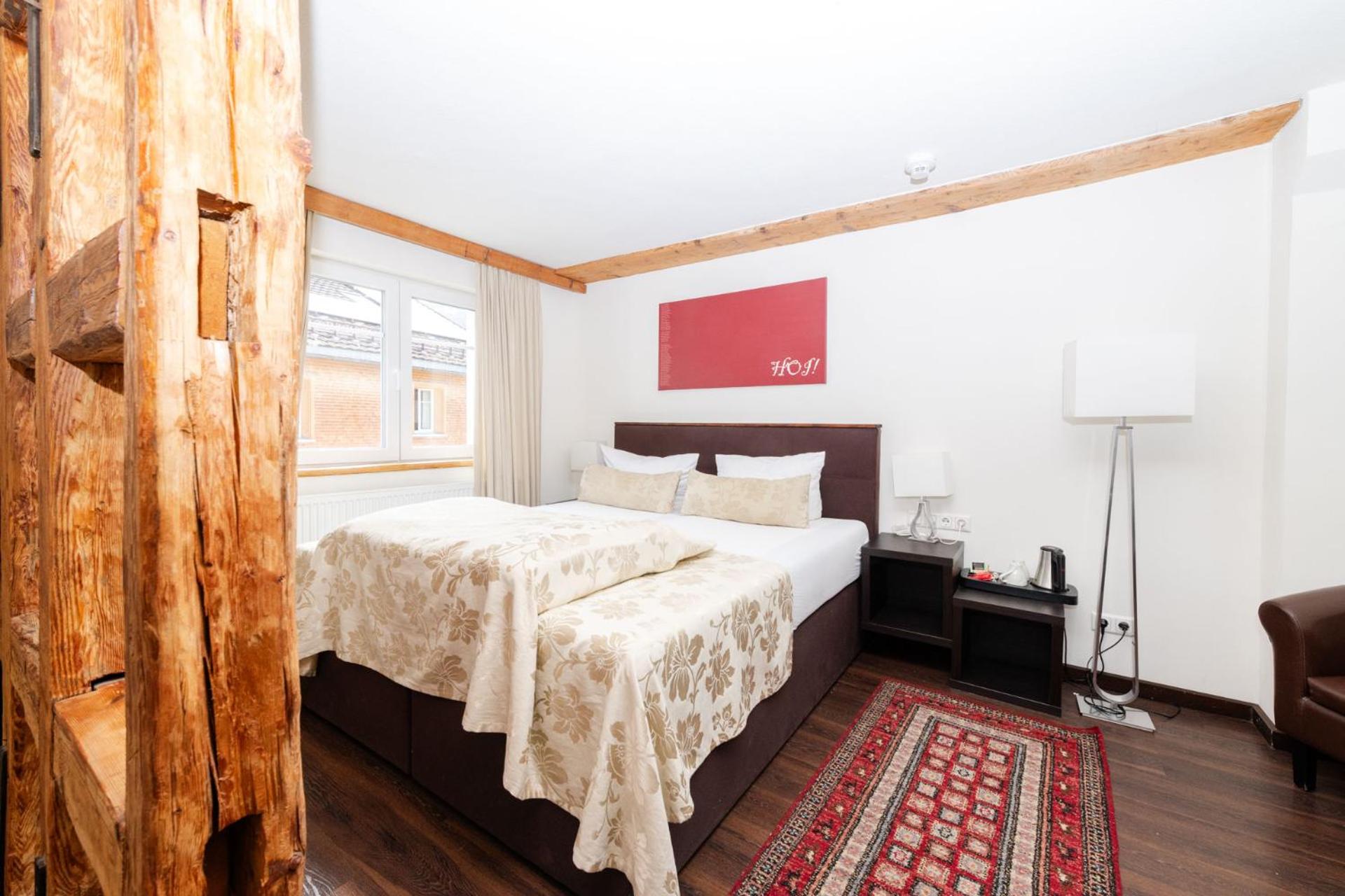 Double Room - Photo 1