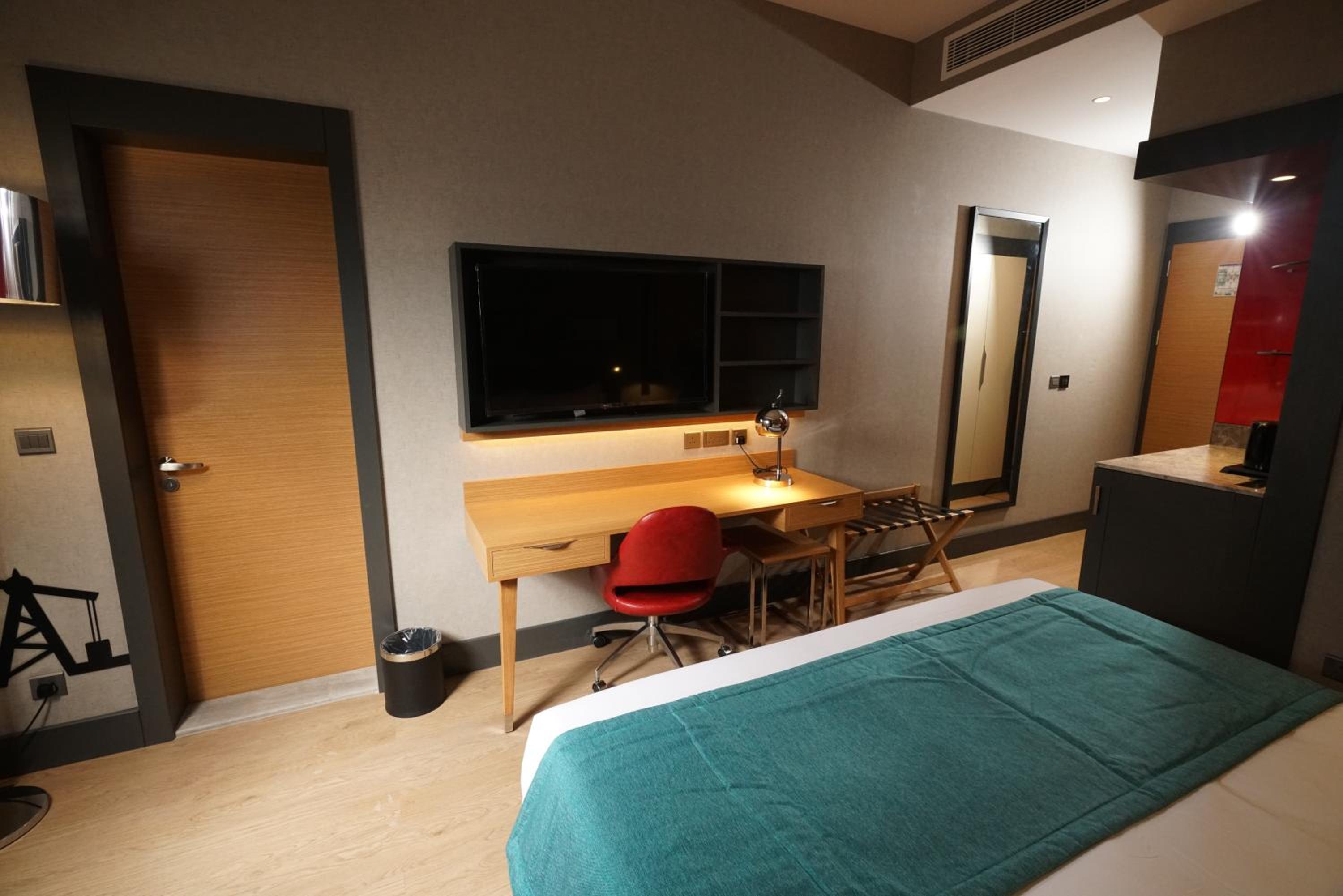 King Room - Mobility Access - Photo 3