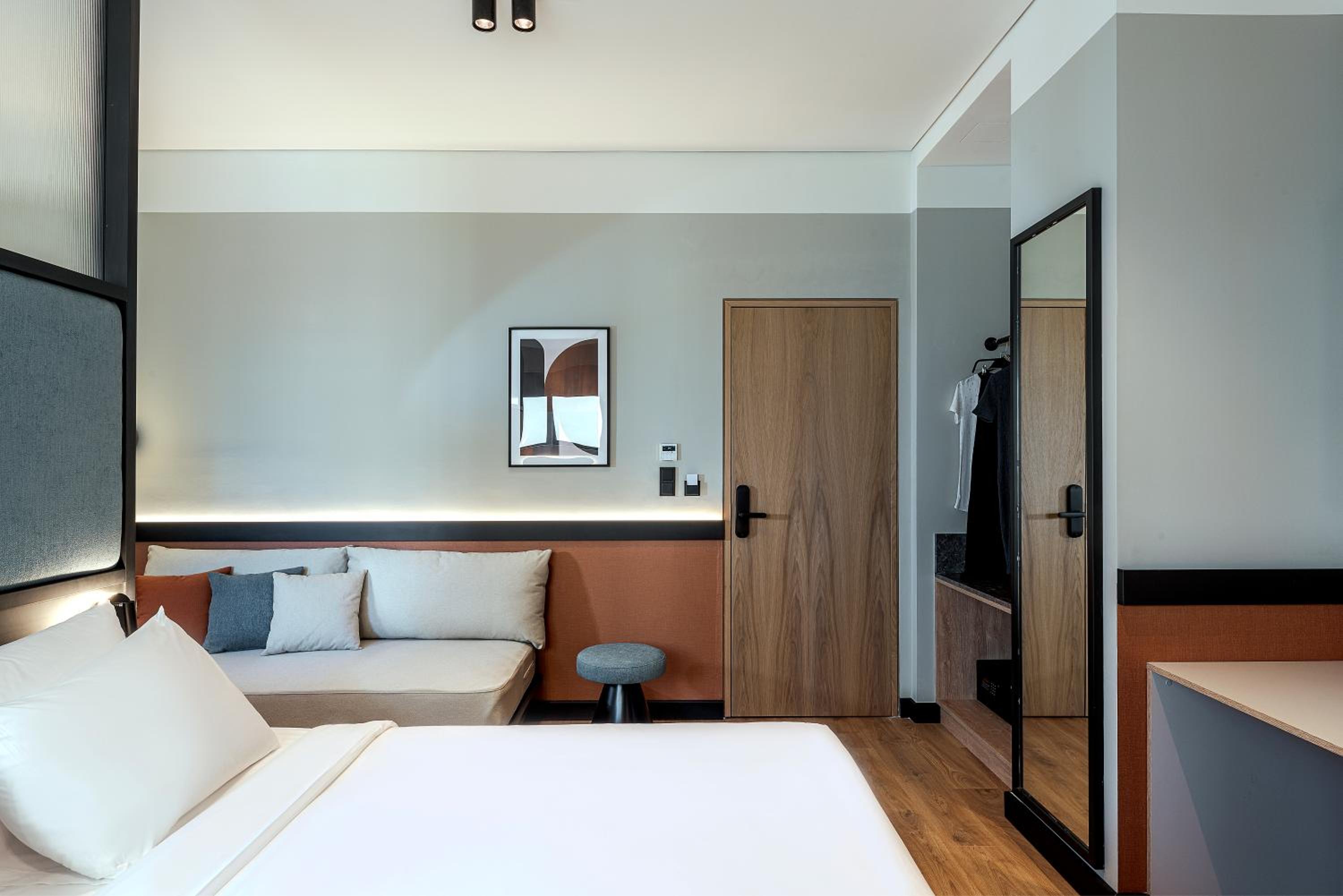 Superior Triple Room - Photo 6