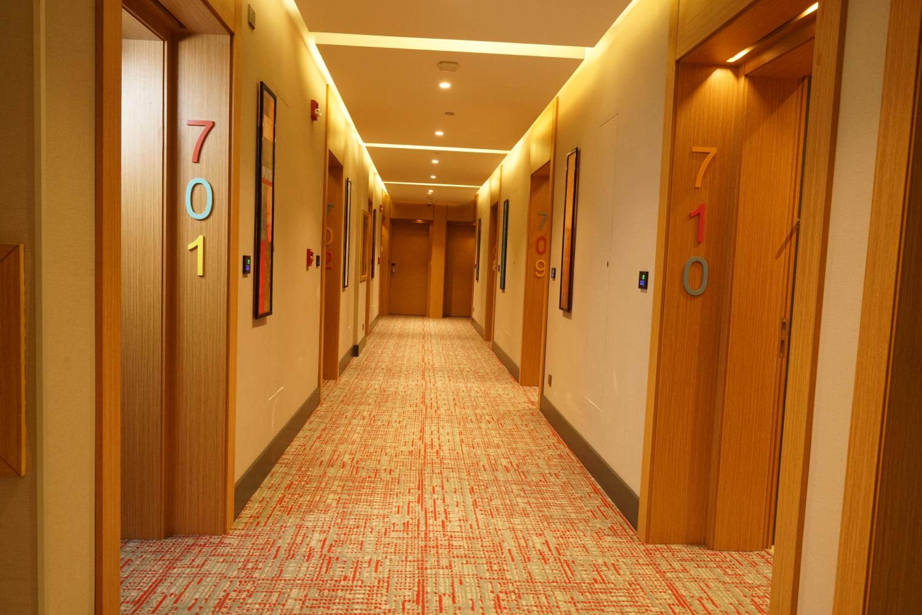 King Room - Smoking - Photo 5
