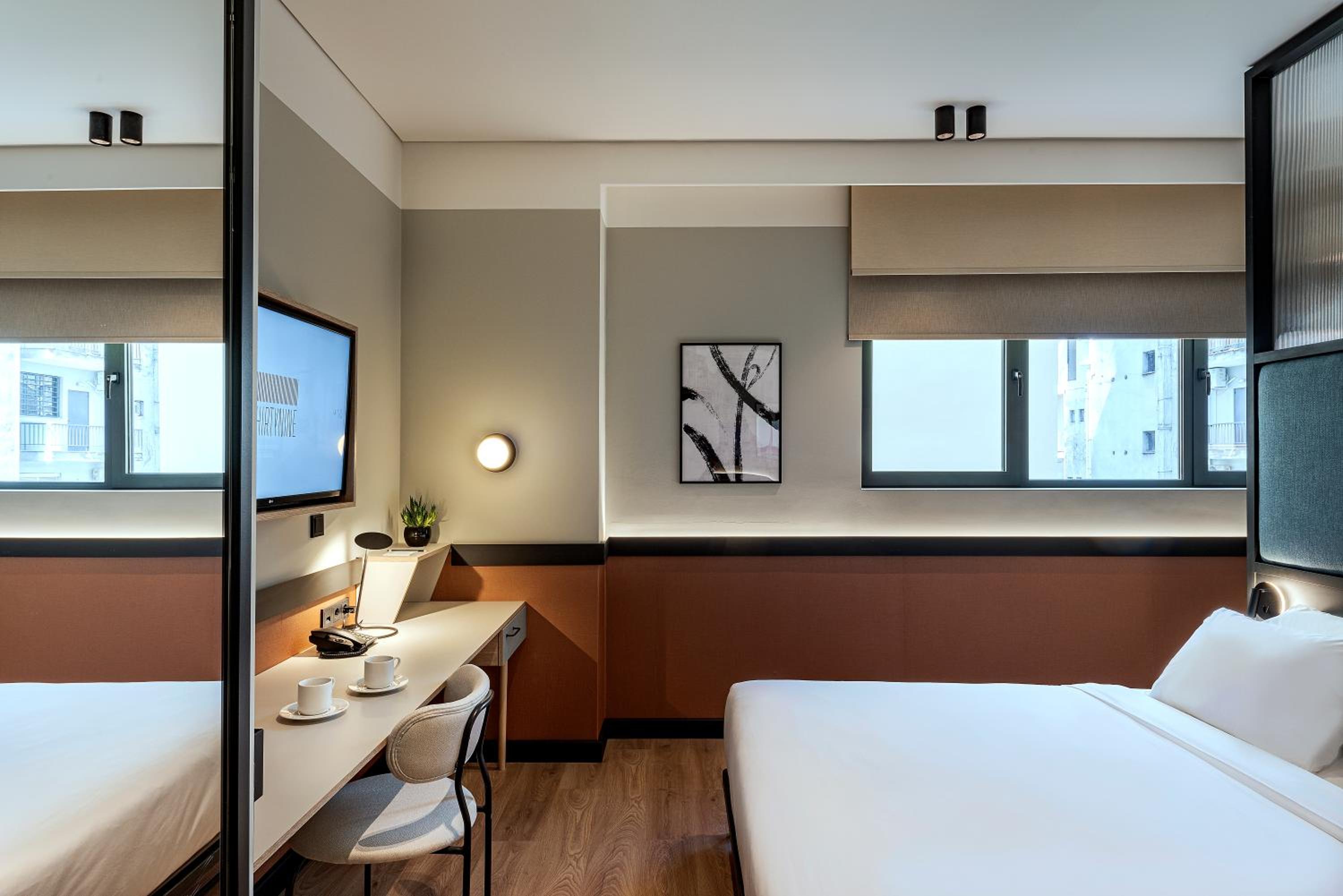 Superior Triple Room - Photo 7
