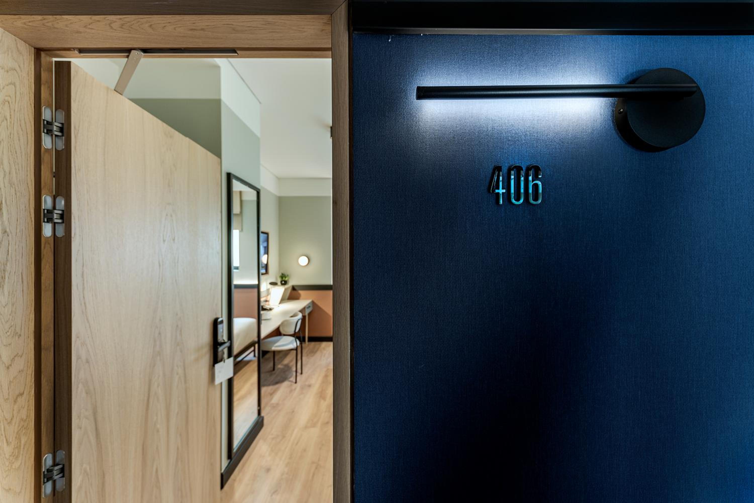 Superior Triple Room - Photo 13