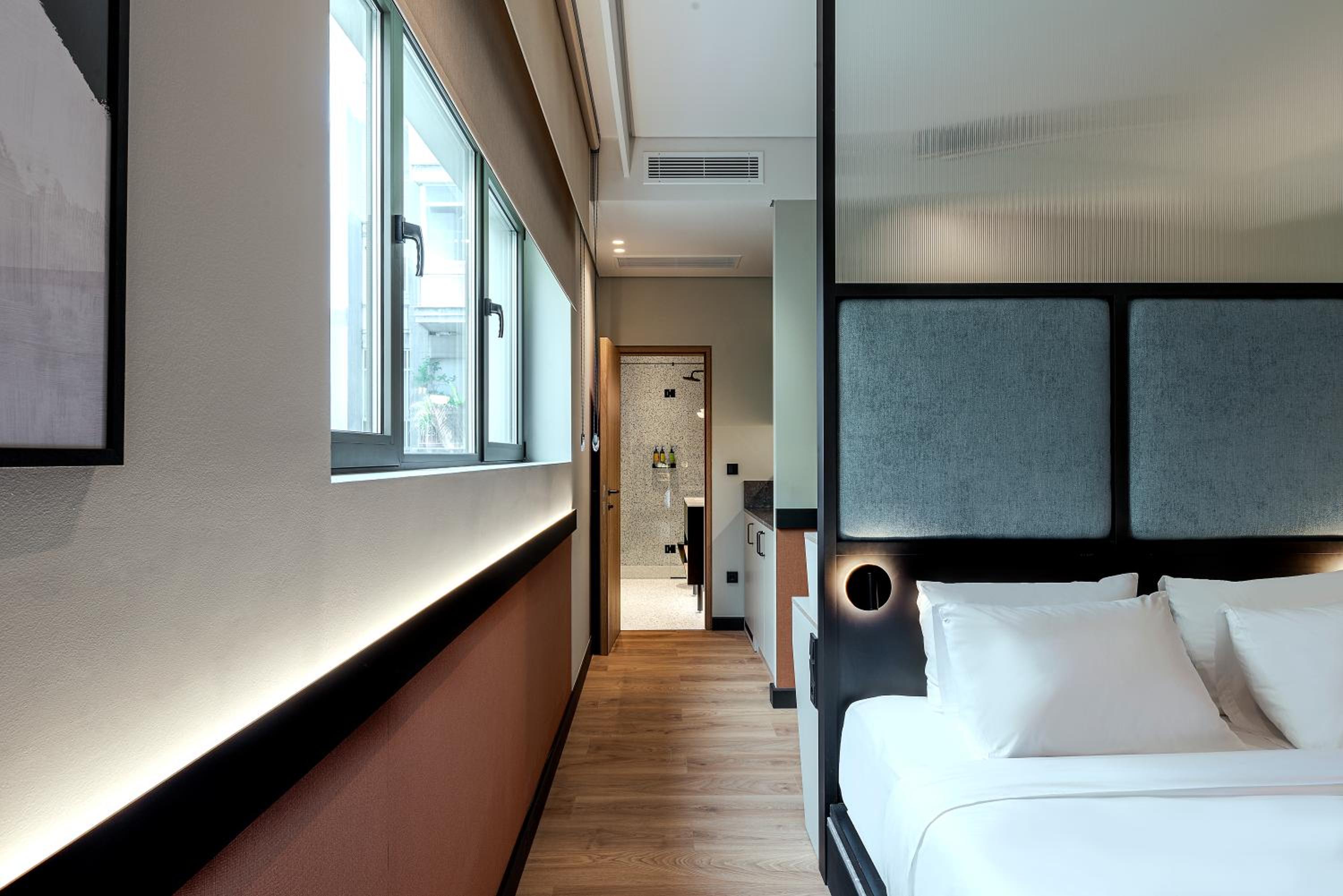 Superior Triple Room - Photo 11