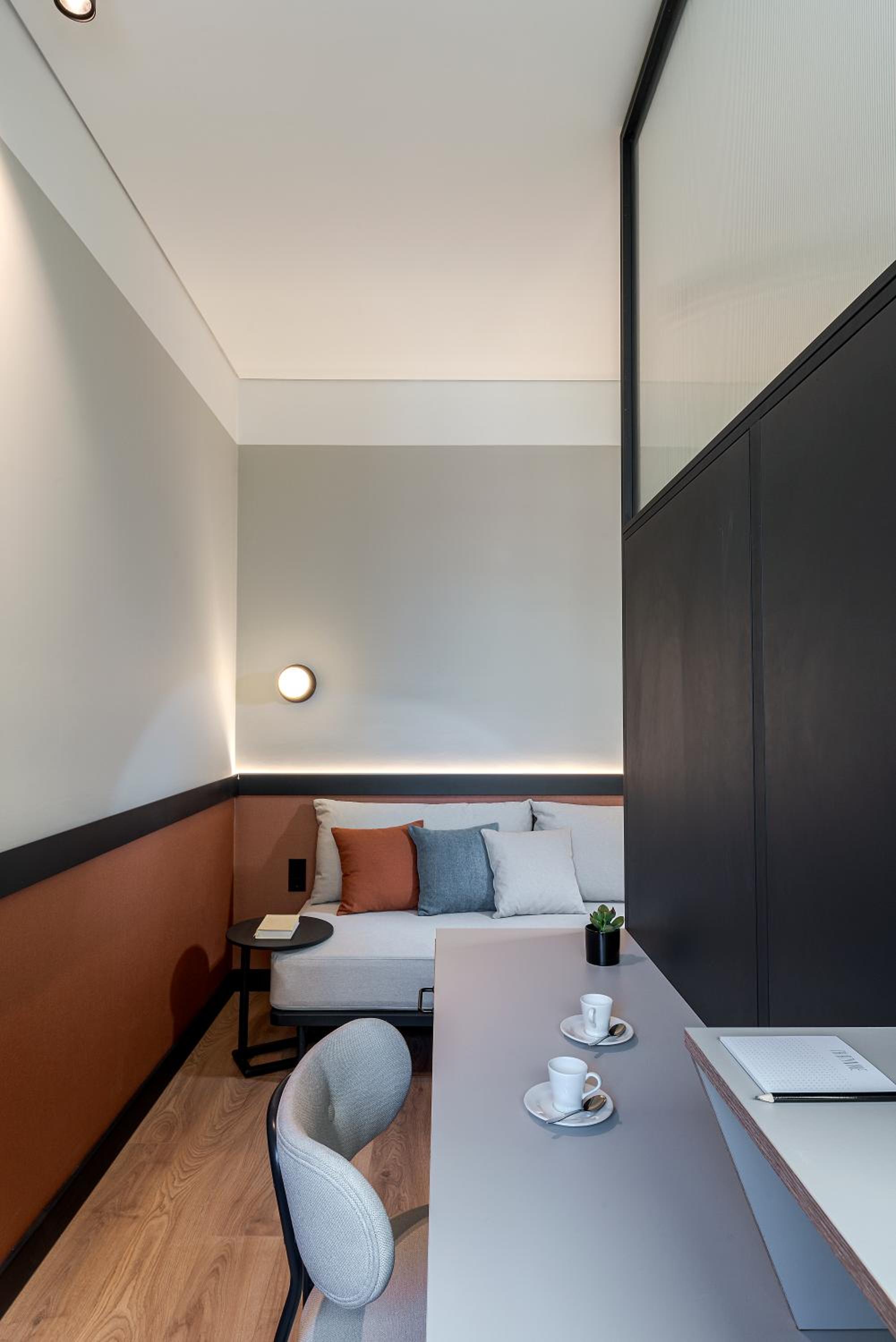 Superior Triple Room - Photo 10