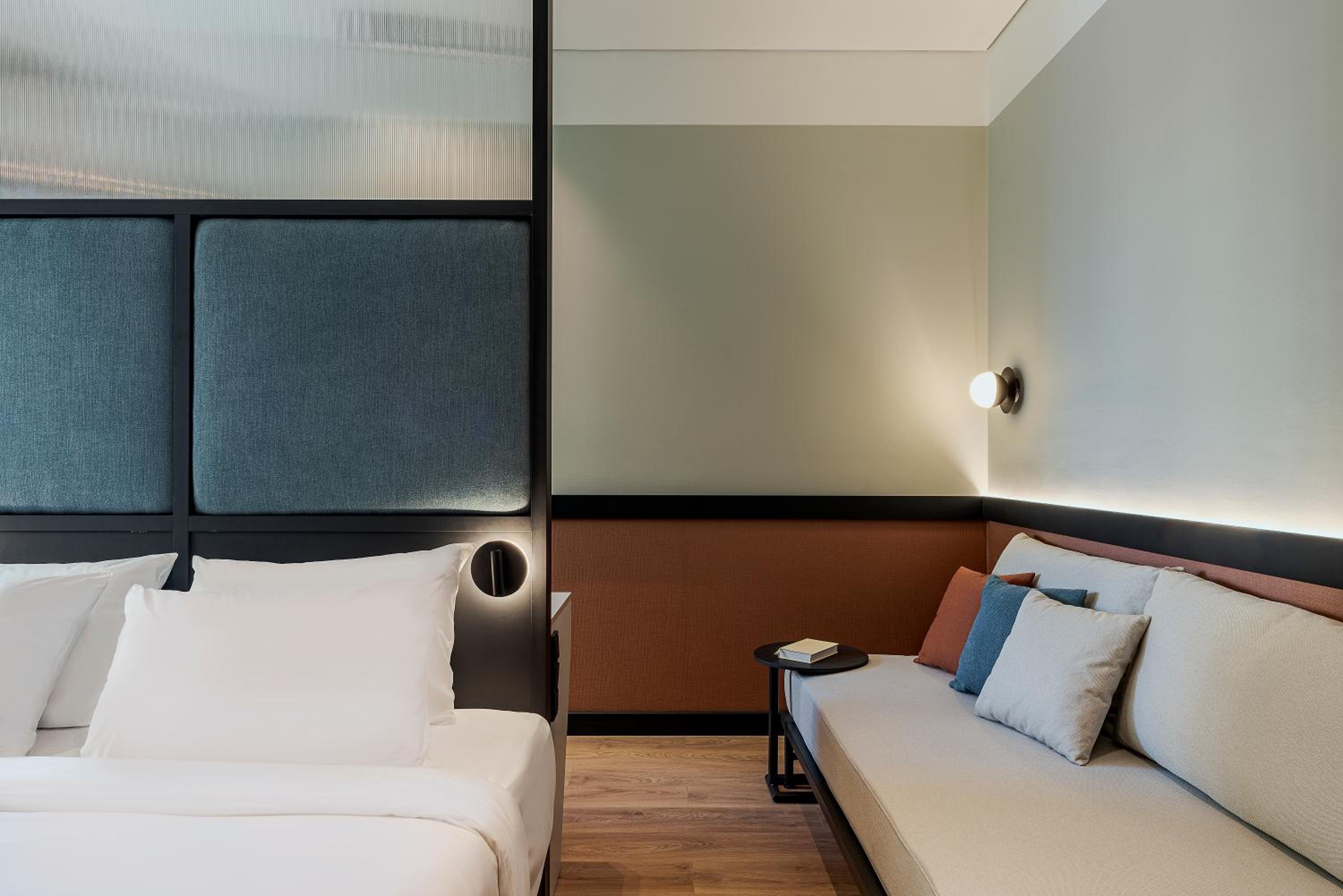 Superior Triple Room - Photo 14