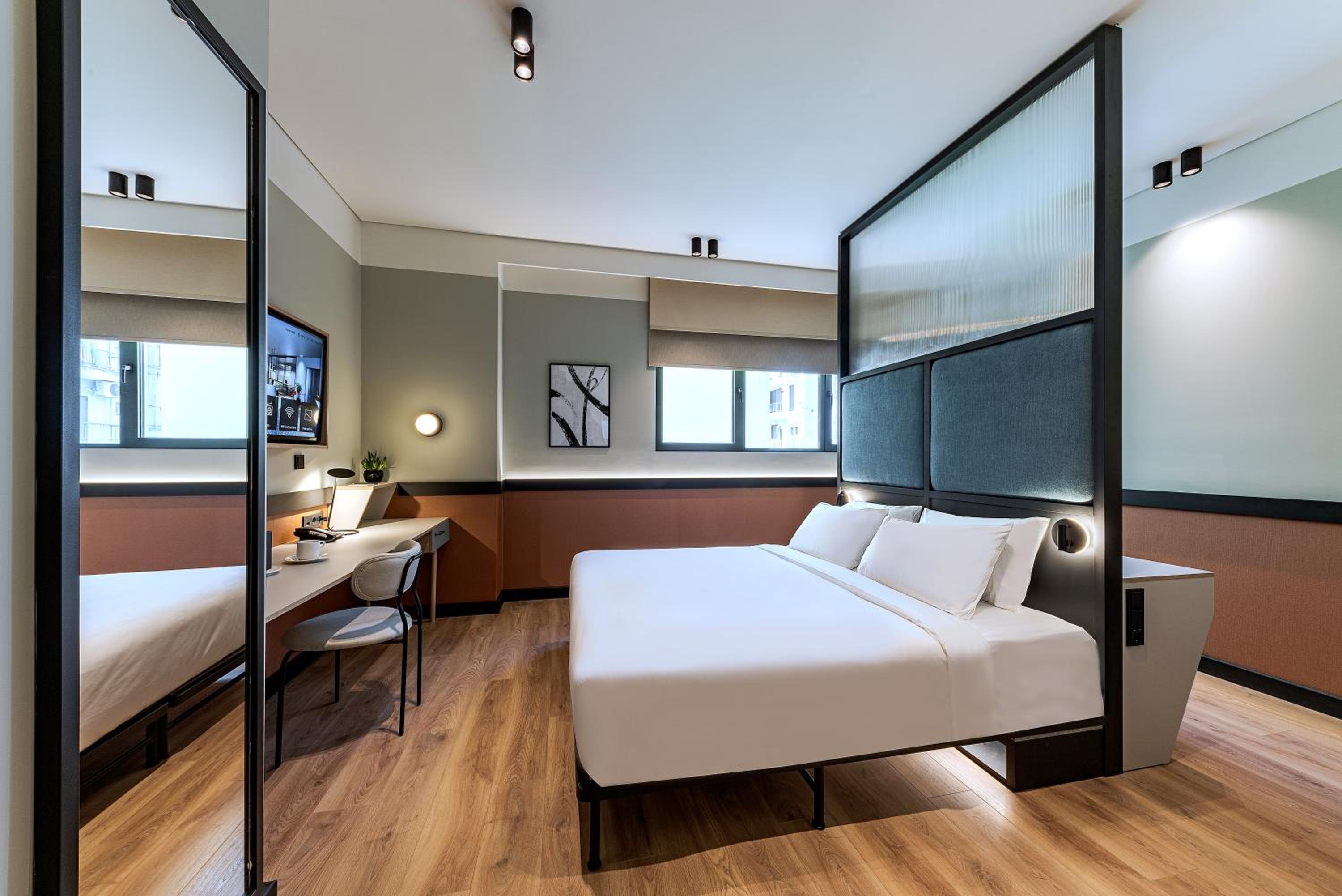 Superior Triple Room - Photo 5
