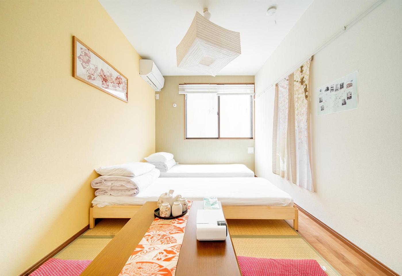 Twin Room photo 1