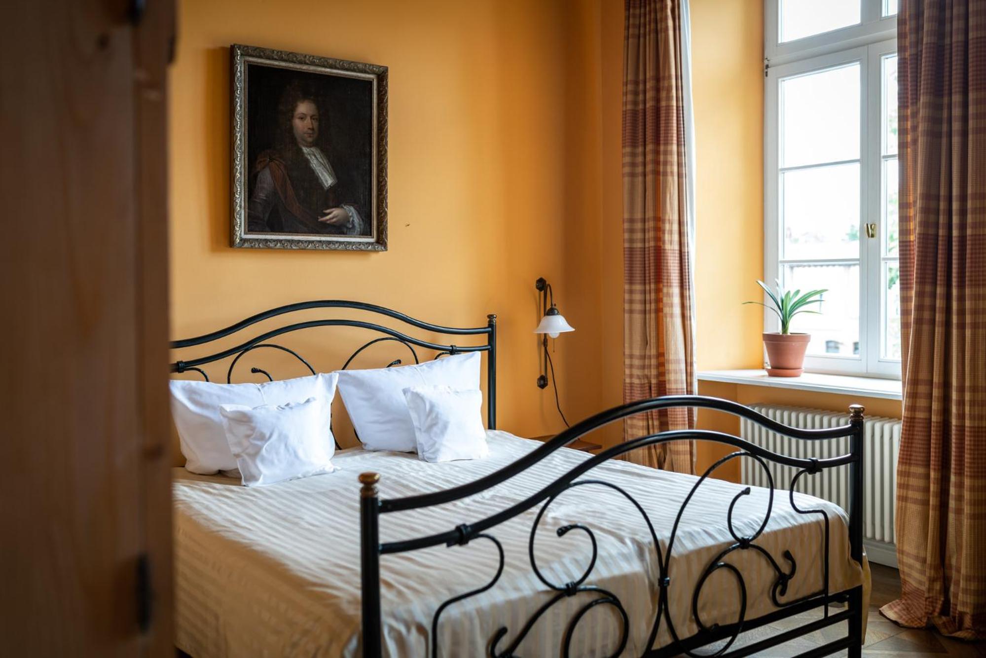 Double Room Belle Etage - Photo 5