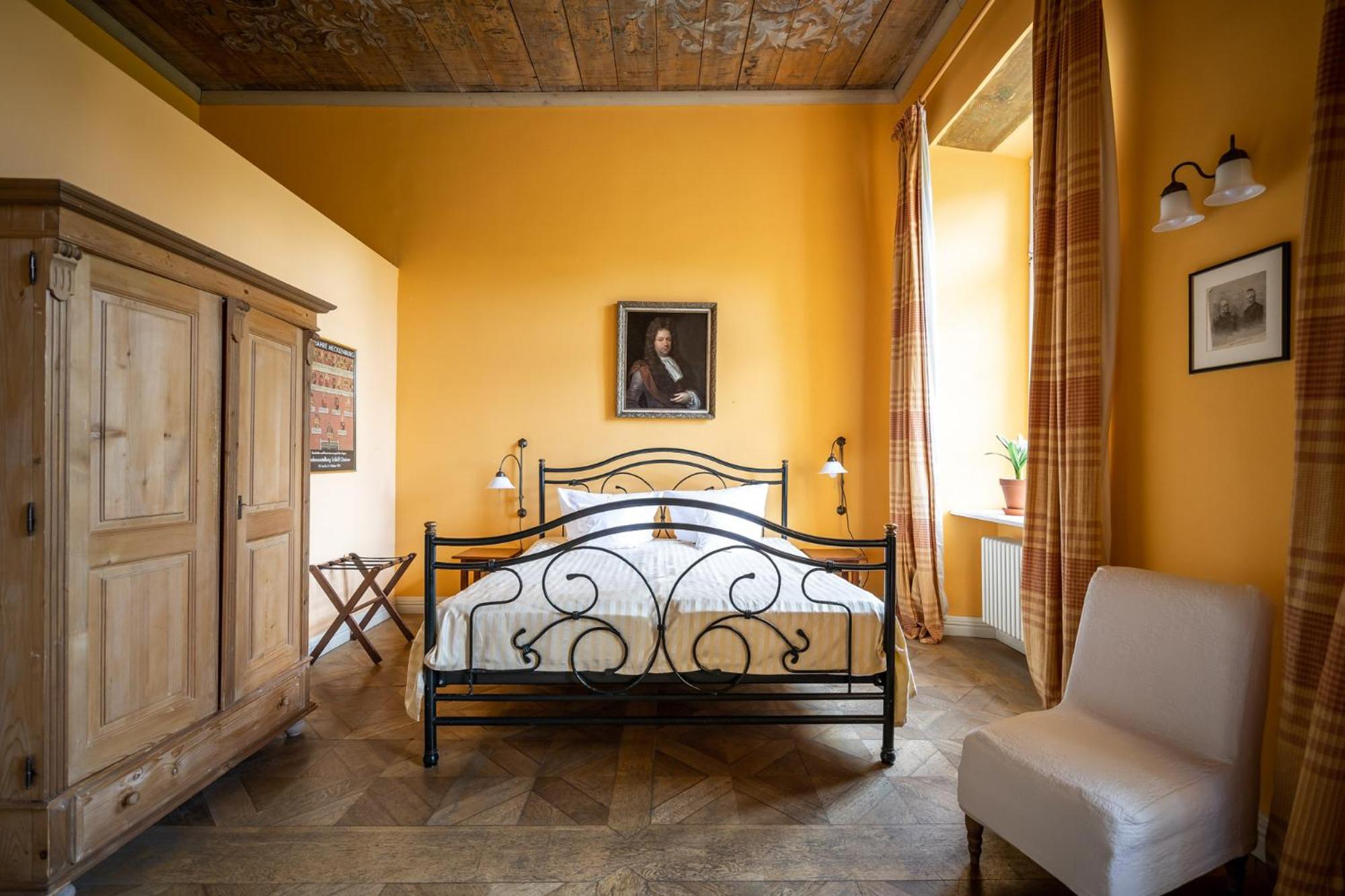 Double Room Belle Etage - Photo 4