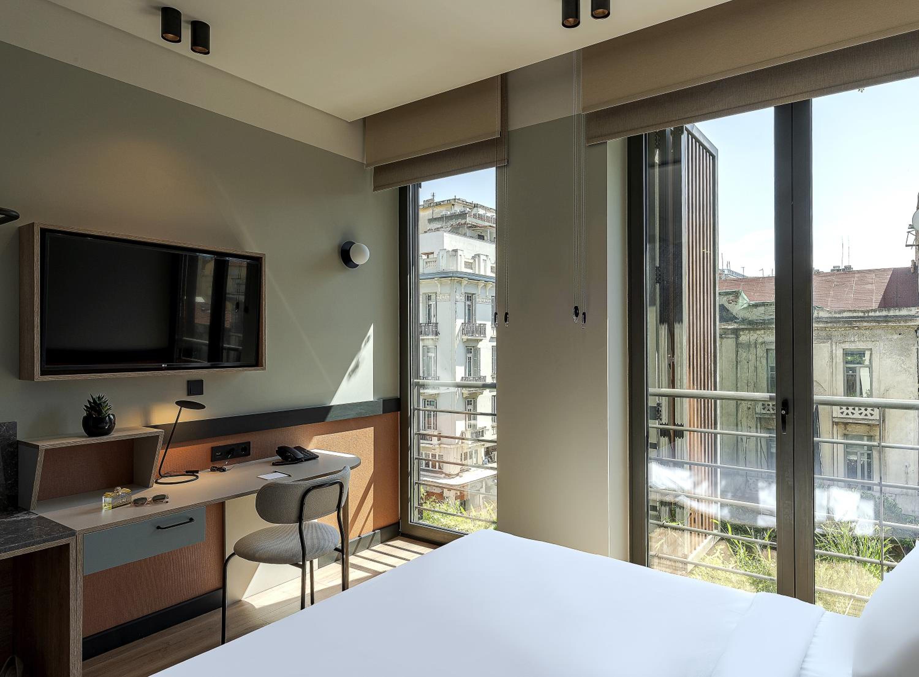 Superior Double Room - Photo 7