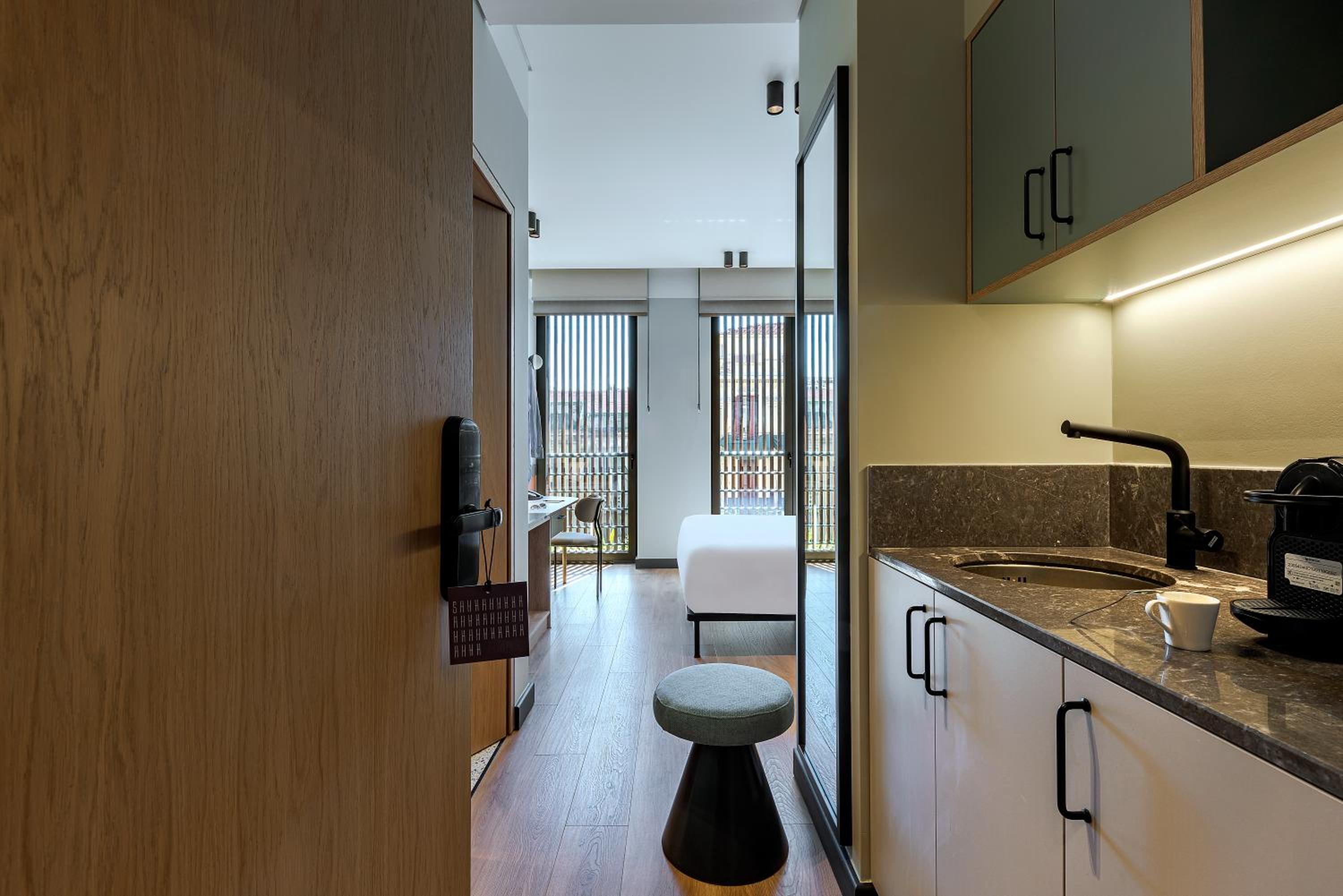 Superior Double Room - Photo 6