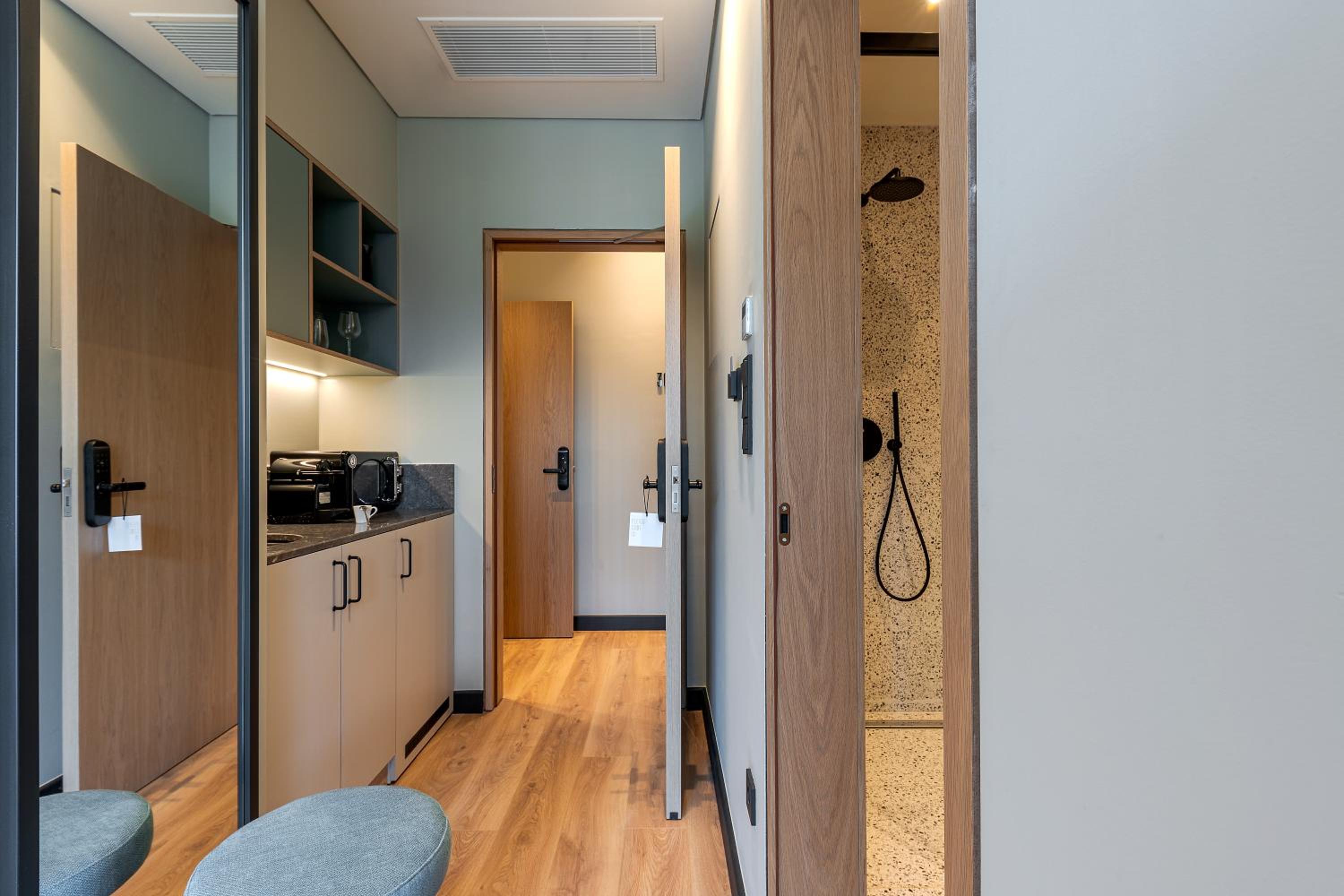 Superior Double Room - Photo 5