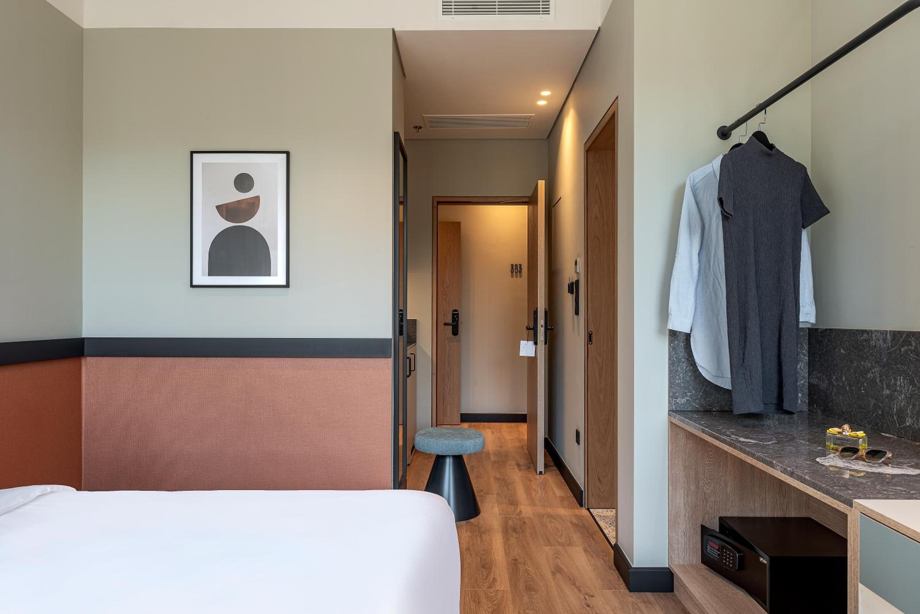 Superior Double Room - Photo 10