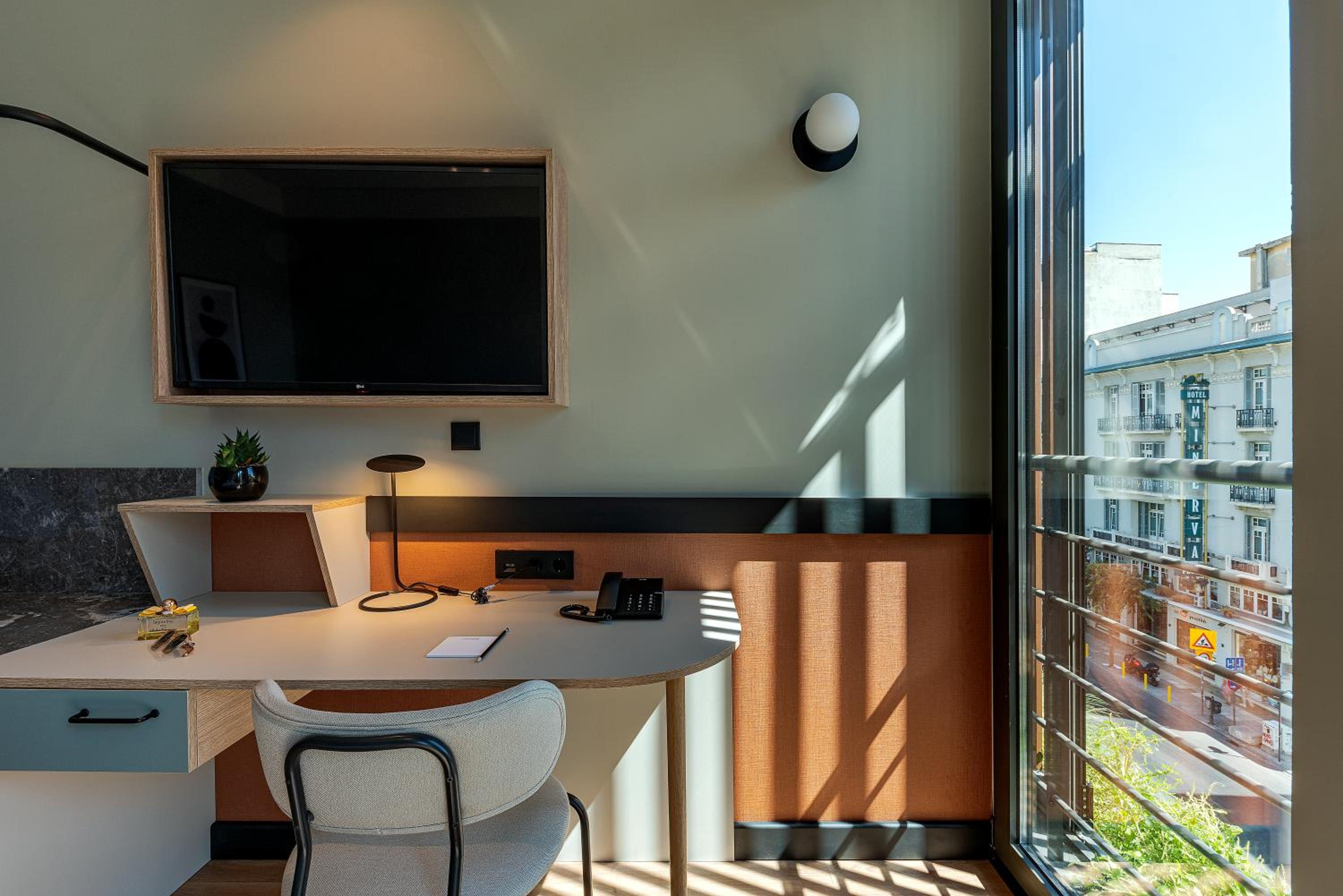 Superior Double Room - Photo 12