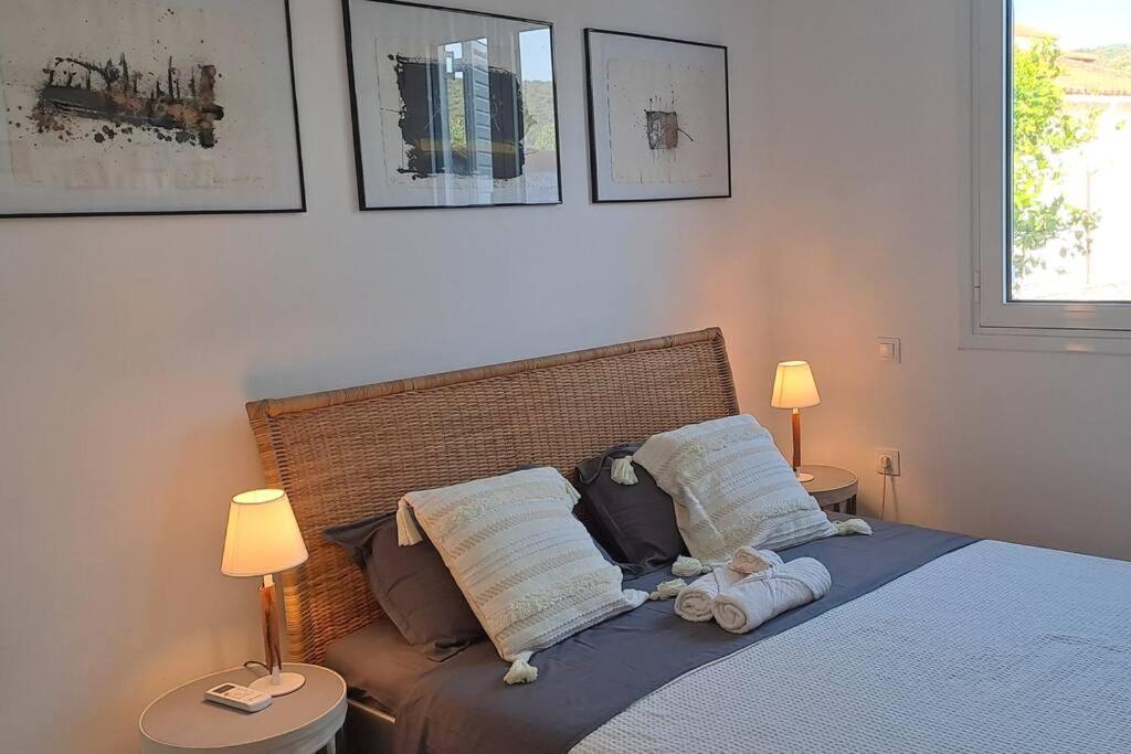 One-Bedroom House photo 1