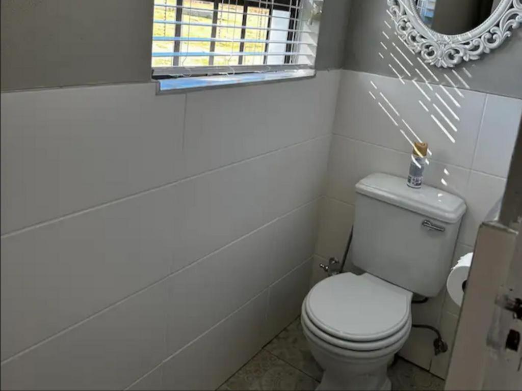 Luxury Apartment - Photo 5