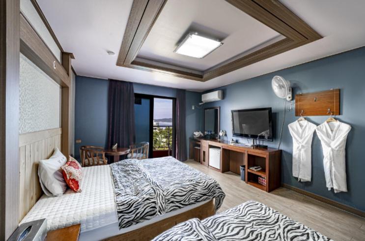 Twin Room photo 1
