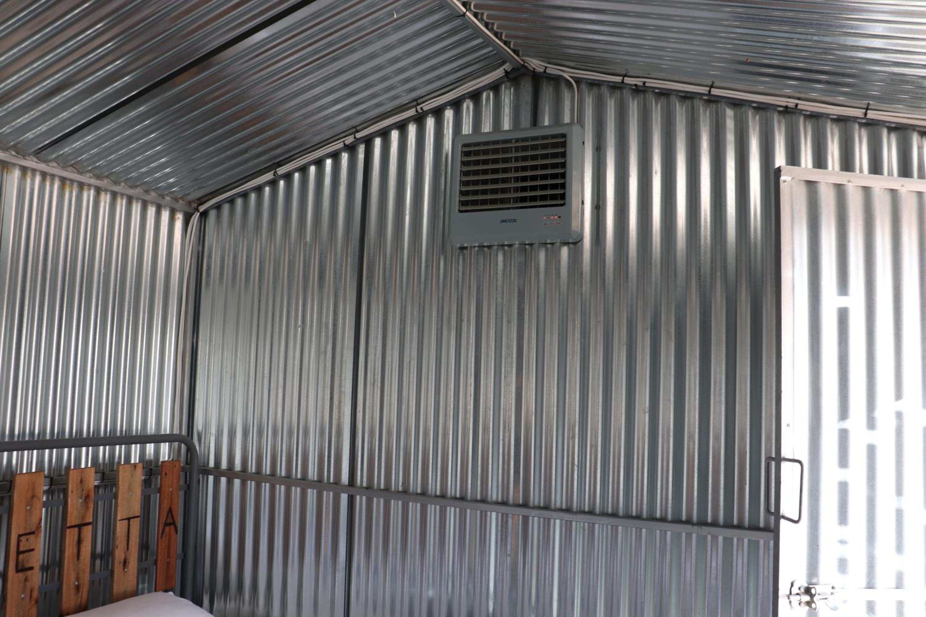 Chalet photo 2