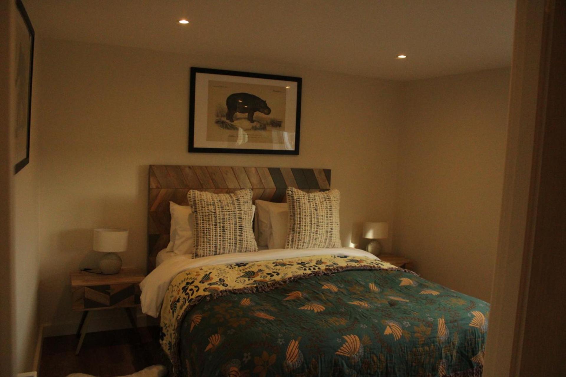 Chalet photo 1
