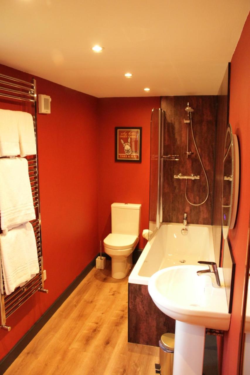 Chalet photo 2