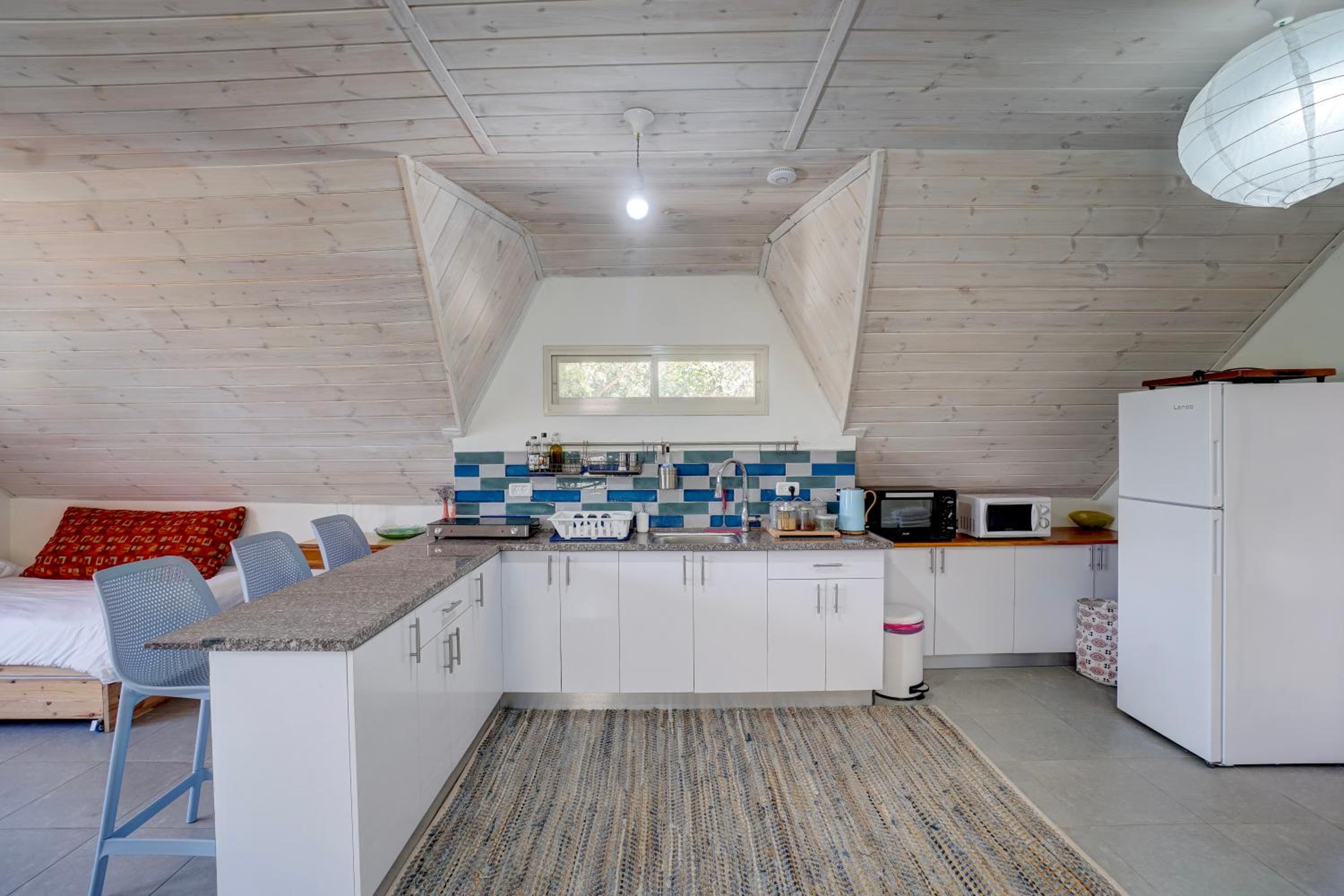 Two-Bedroom Apartment - Photo 11