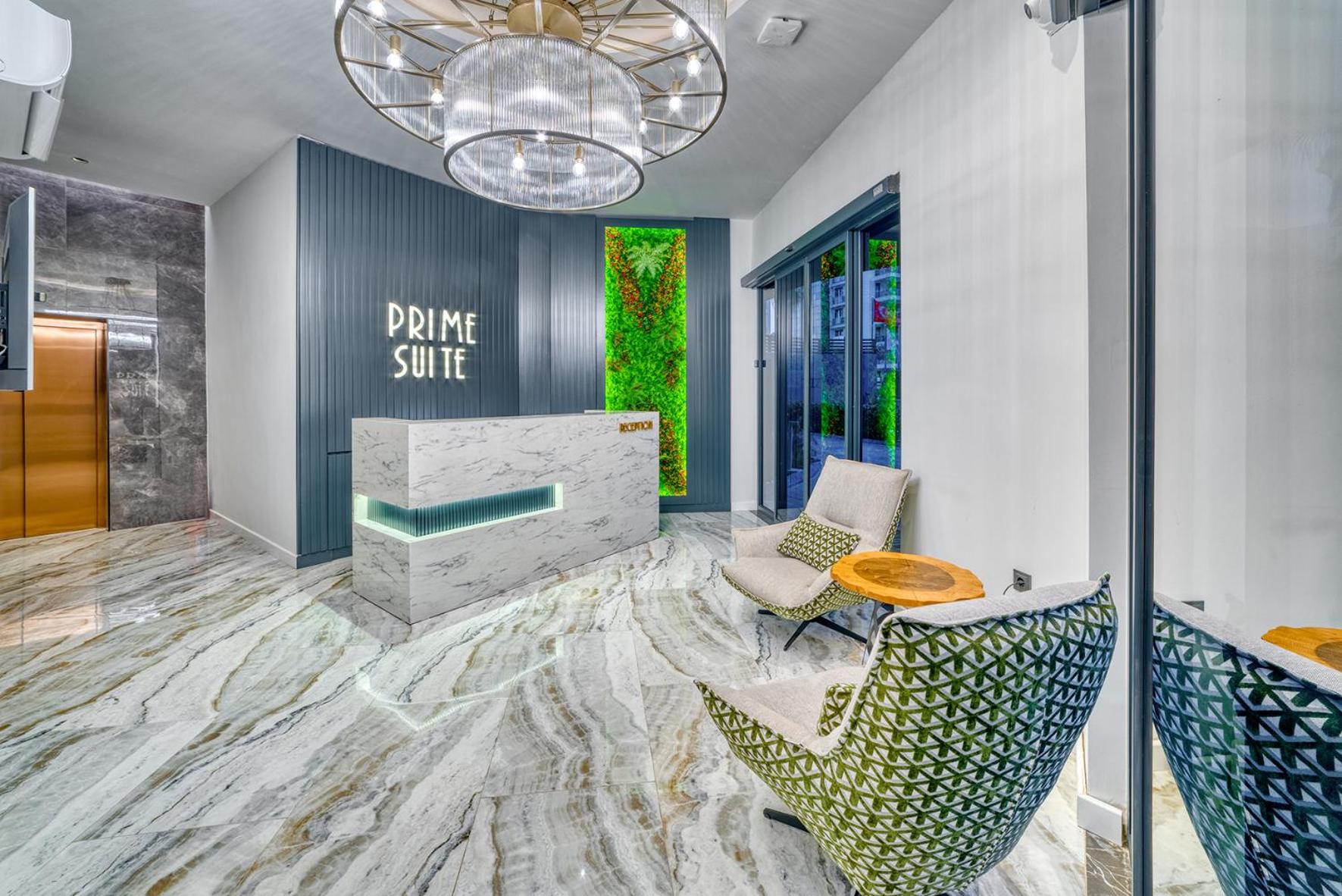 Deluxe Suite - Photo 4