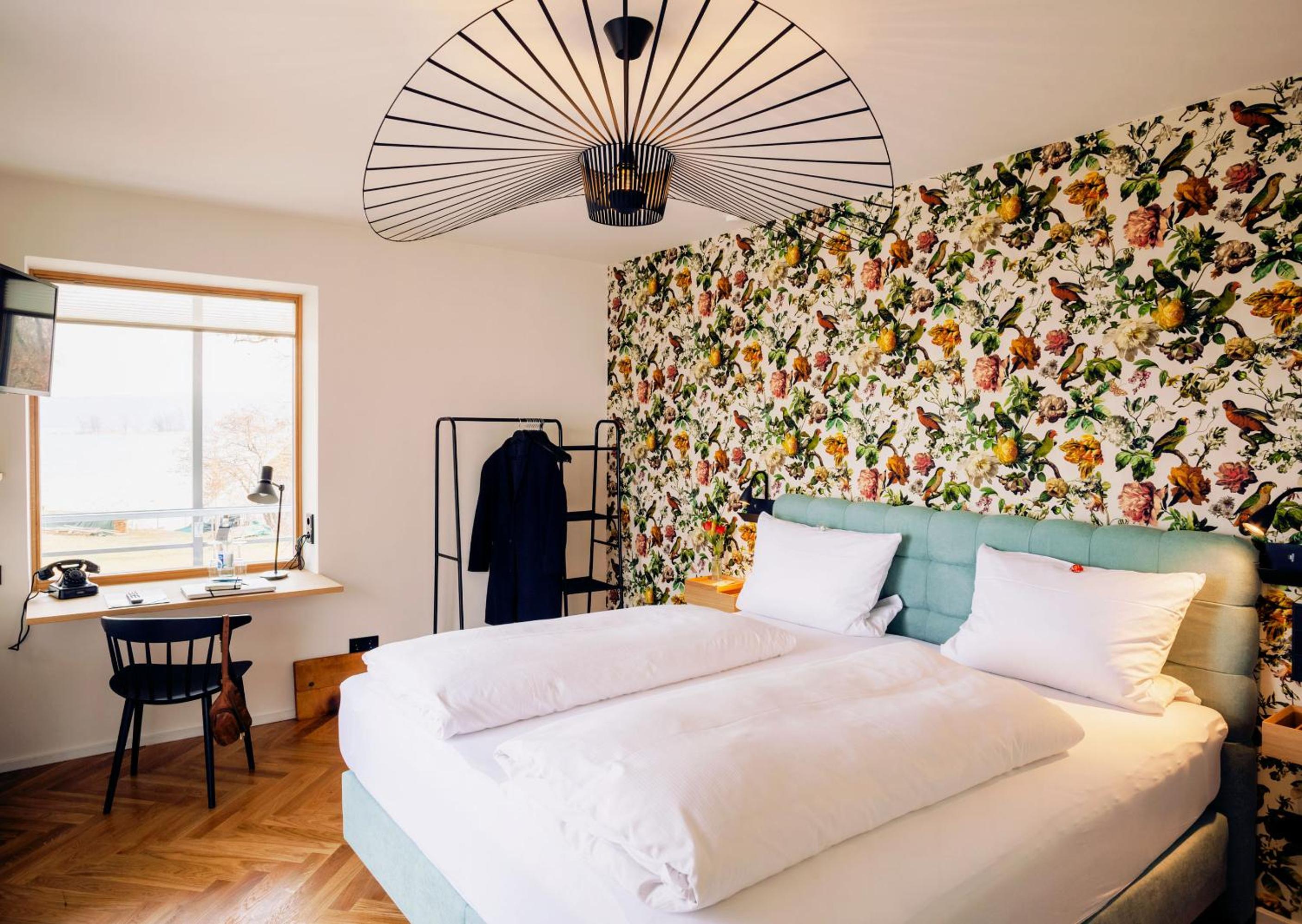 Superior Queen Room photo 2