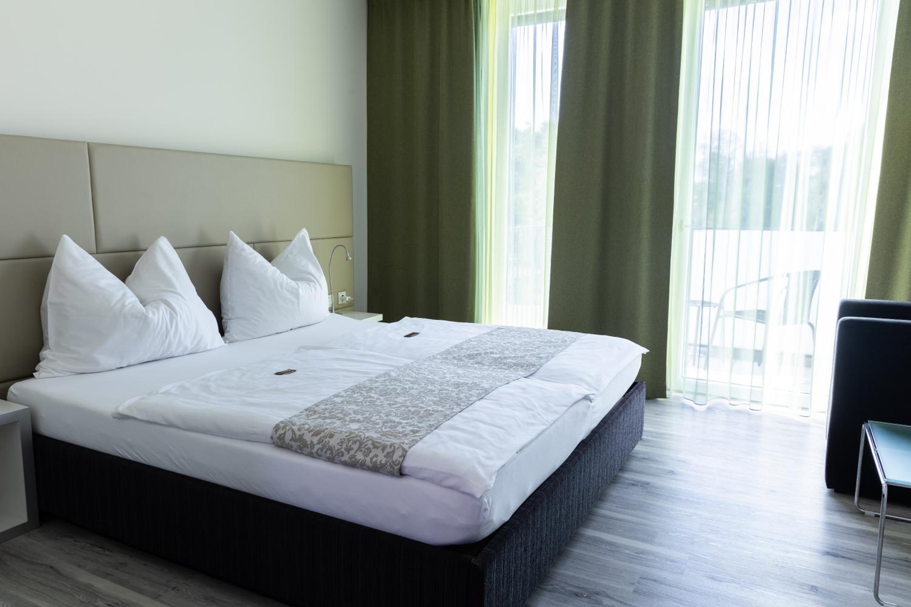 Double Room with Balcony photo 1