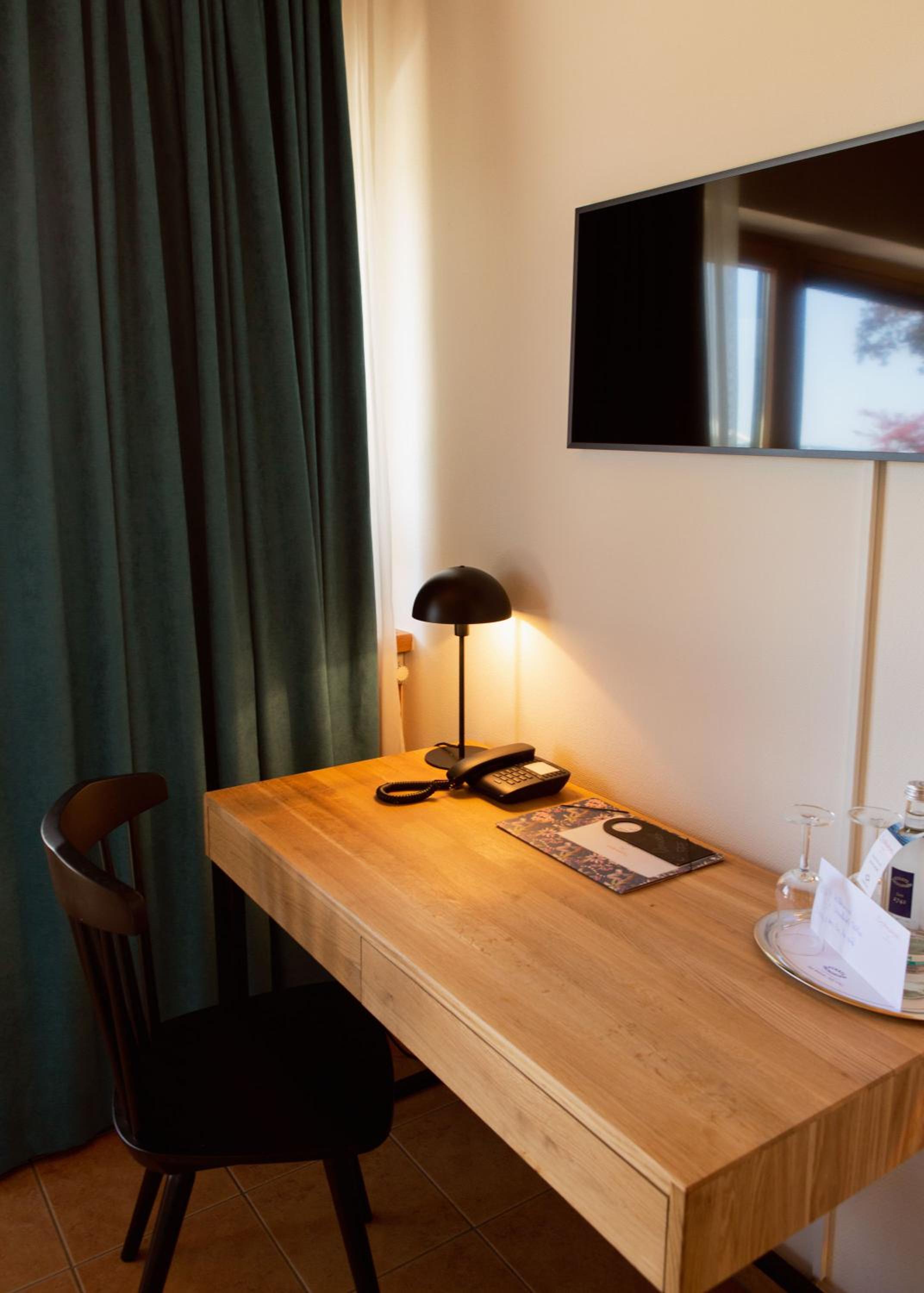 Double Room with Garden View photo 2