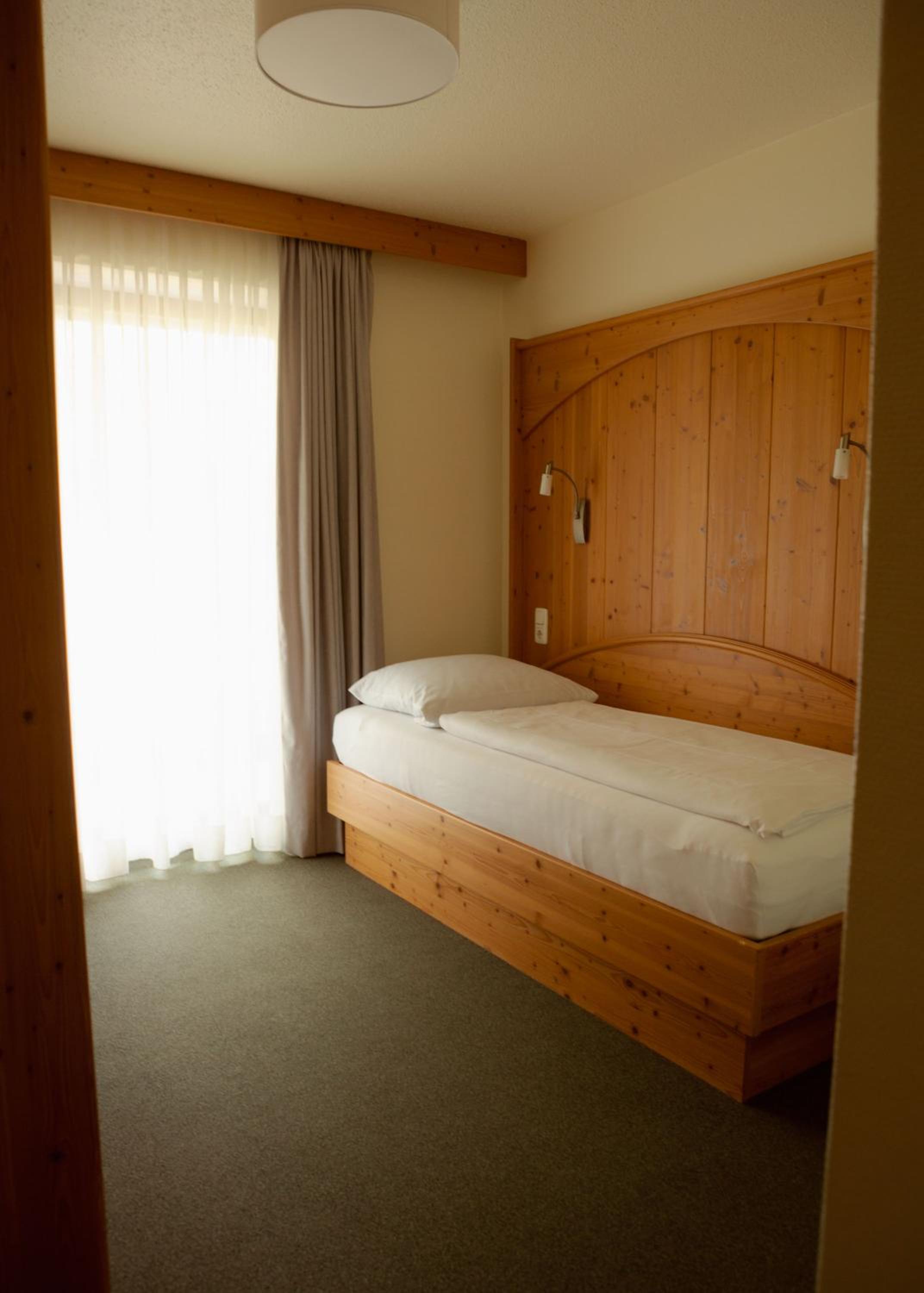 Standard Single Room photo 2