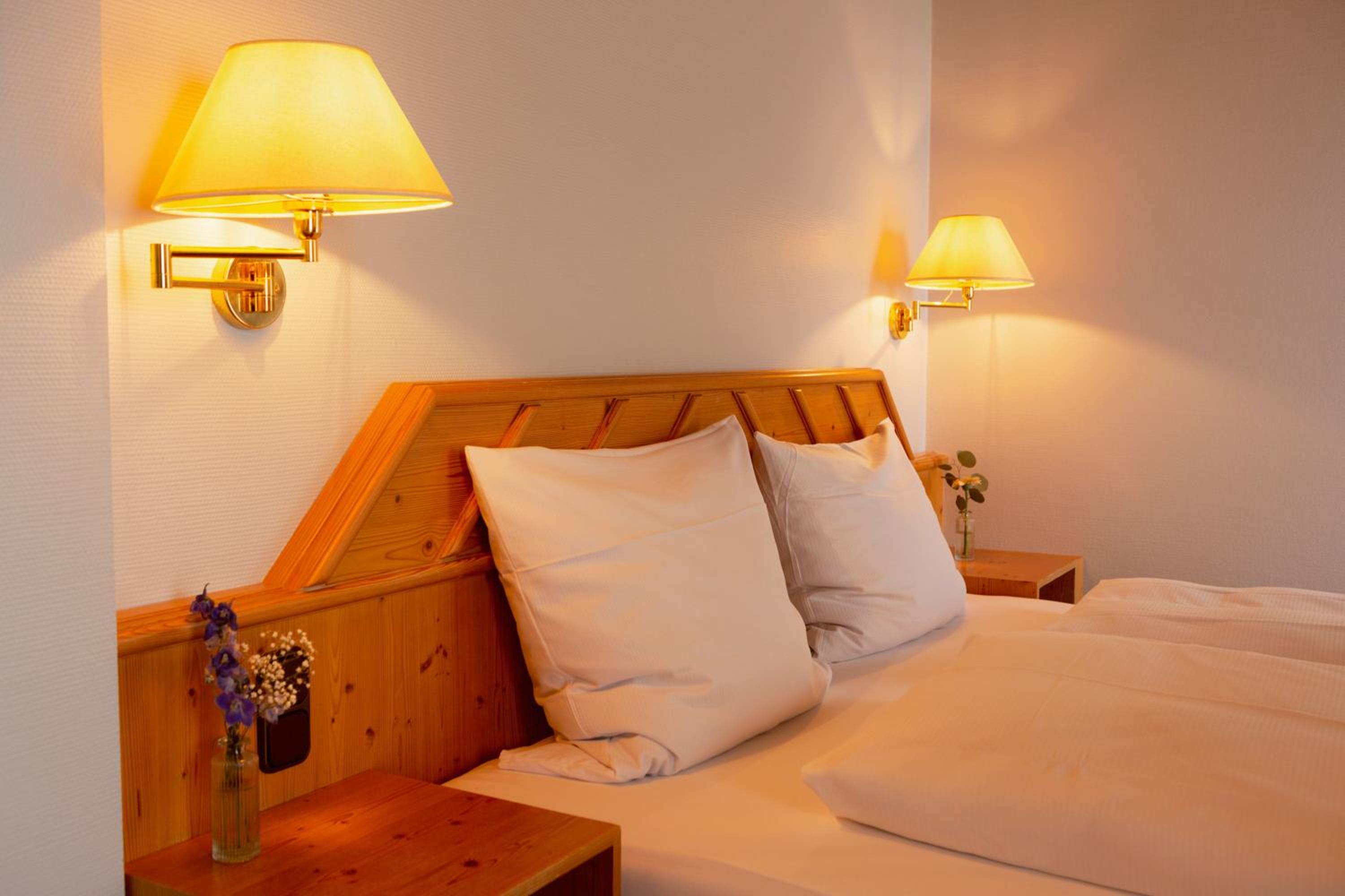 Large Double Room photo 3