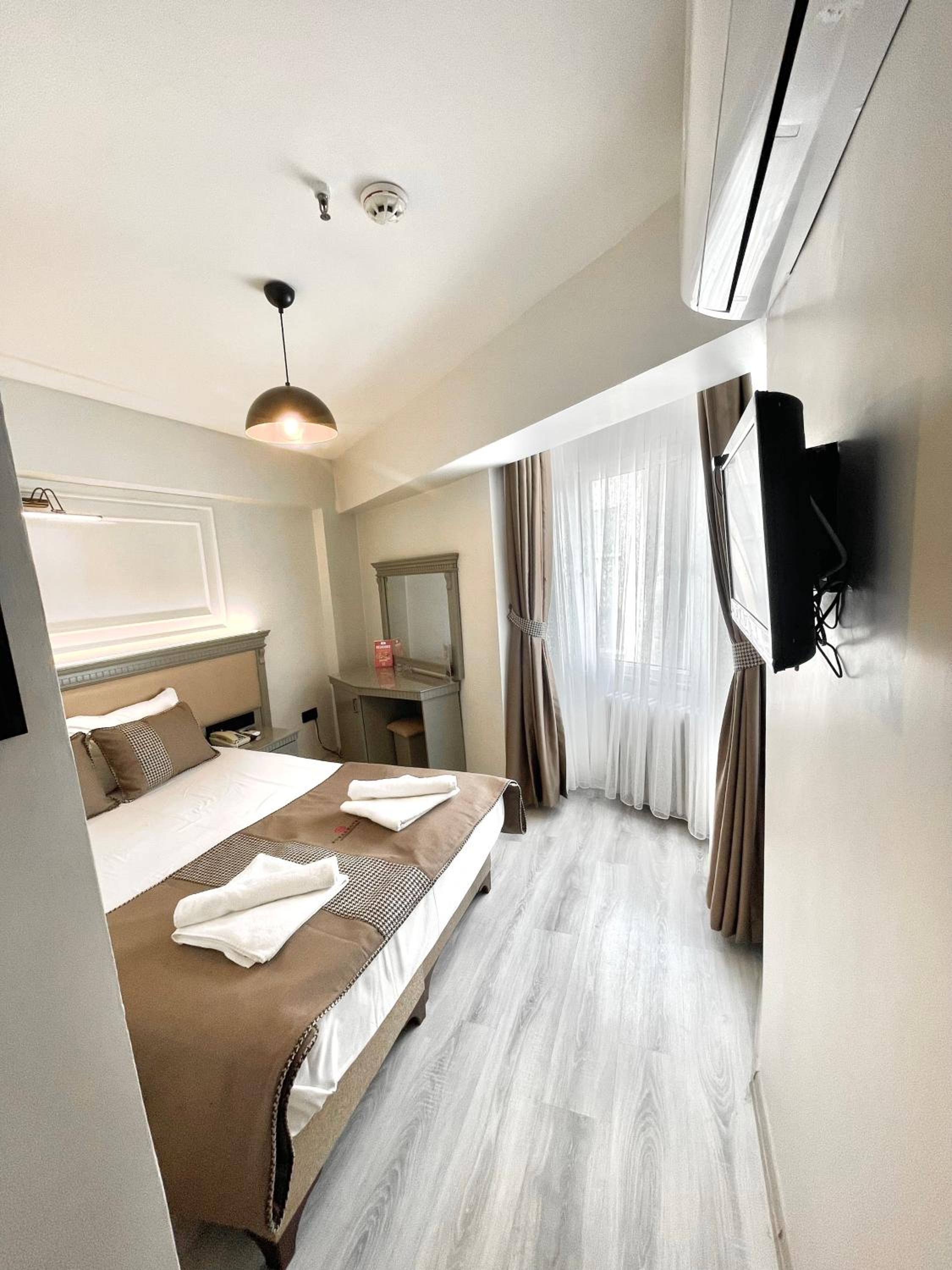 Standard Single Room photo 1