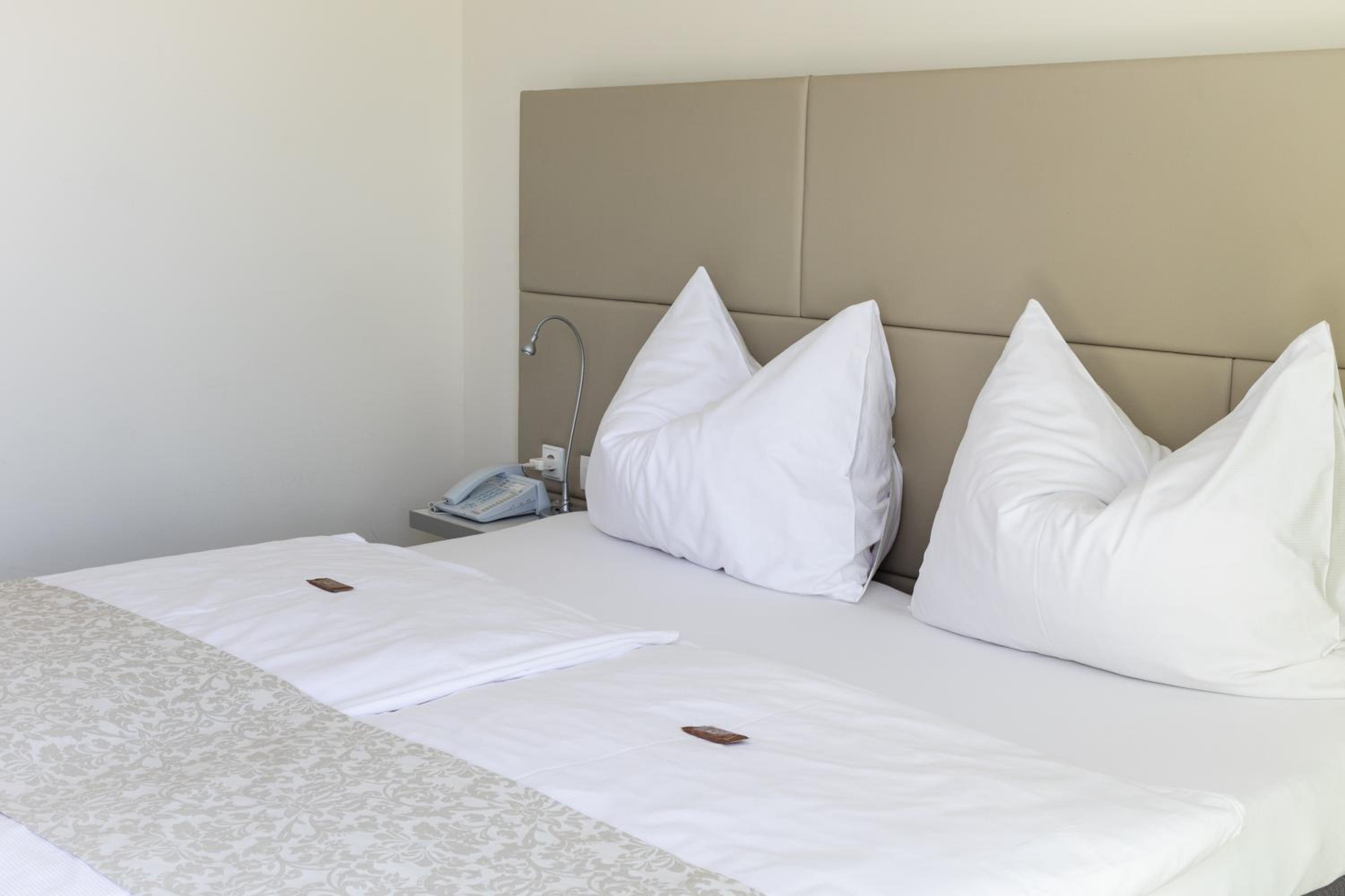 Double Room with Balcony photo 3