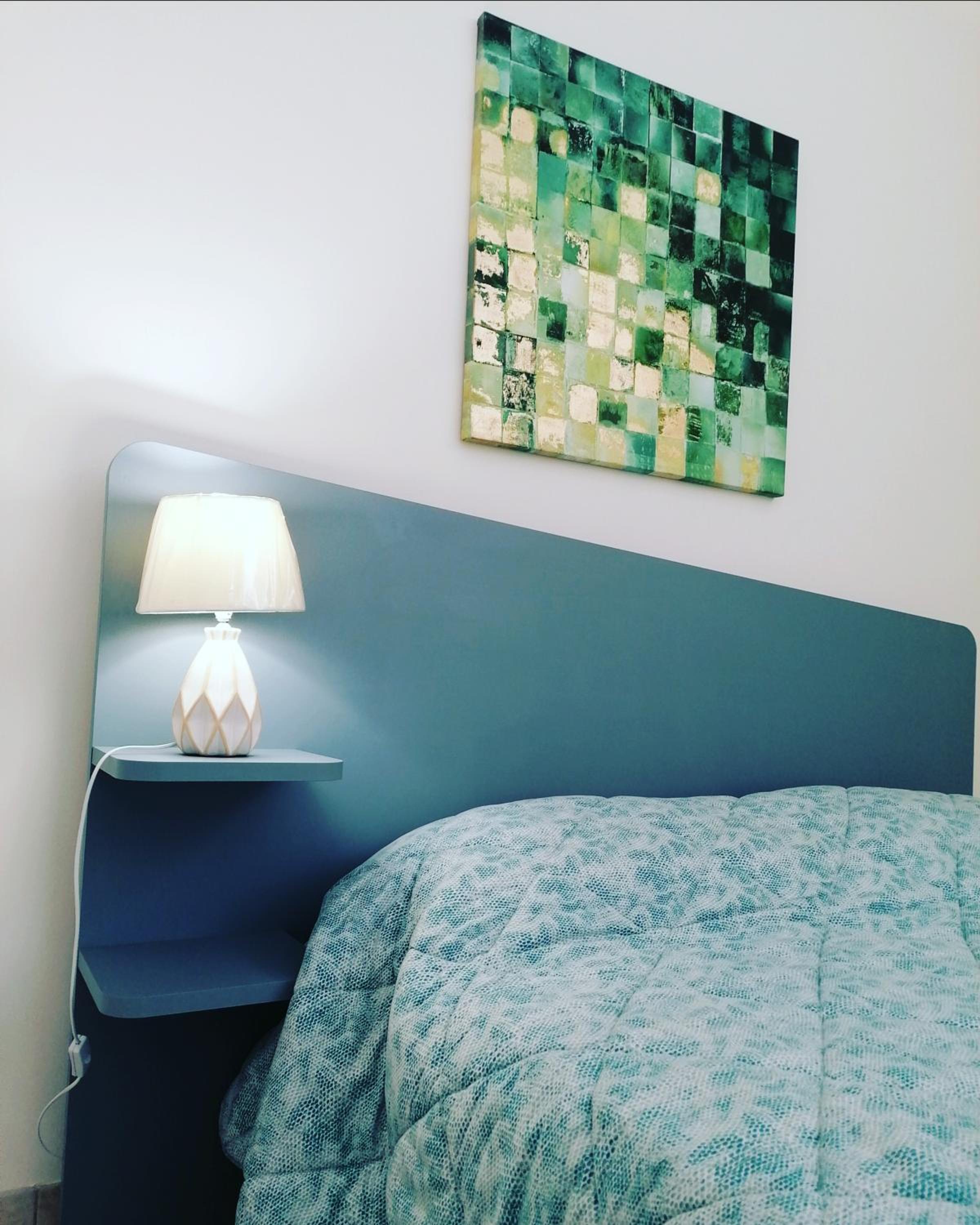 Apartment photo 1