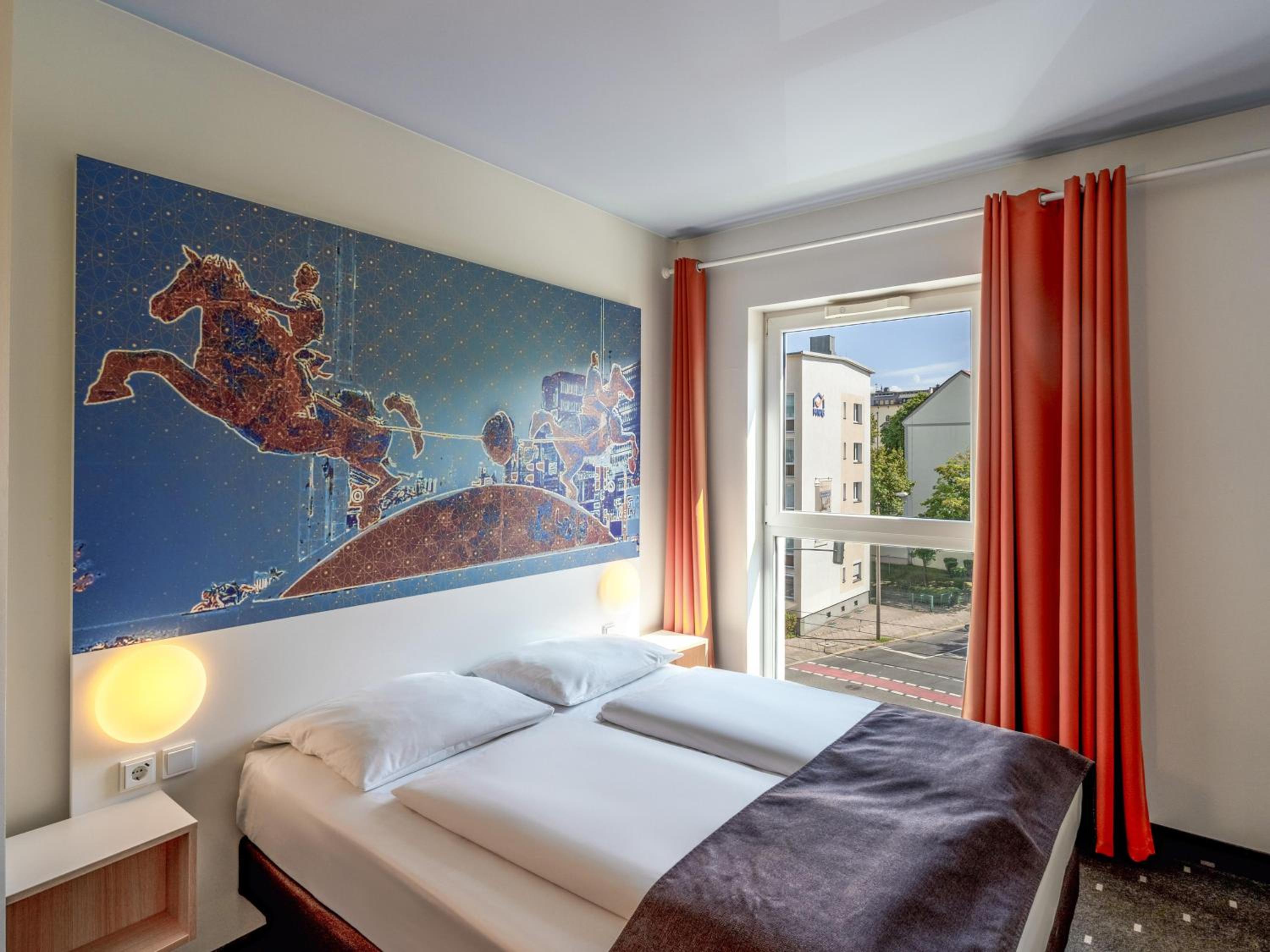 Double Room - Photo 1