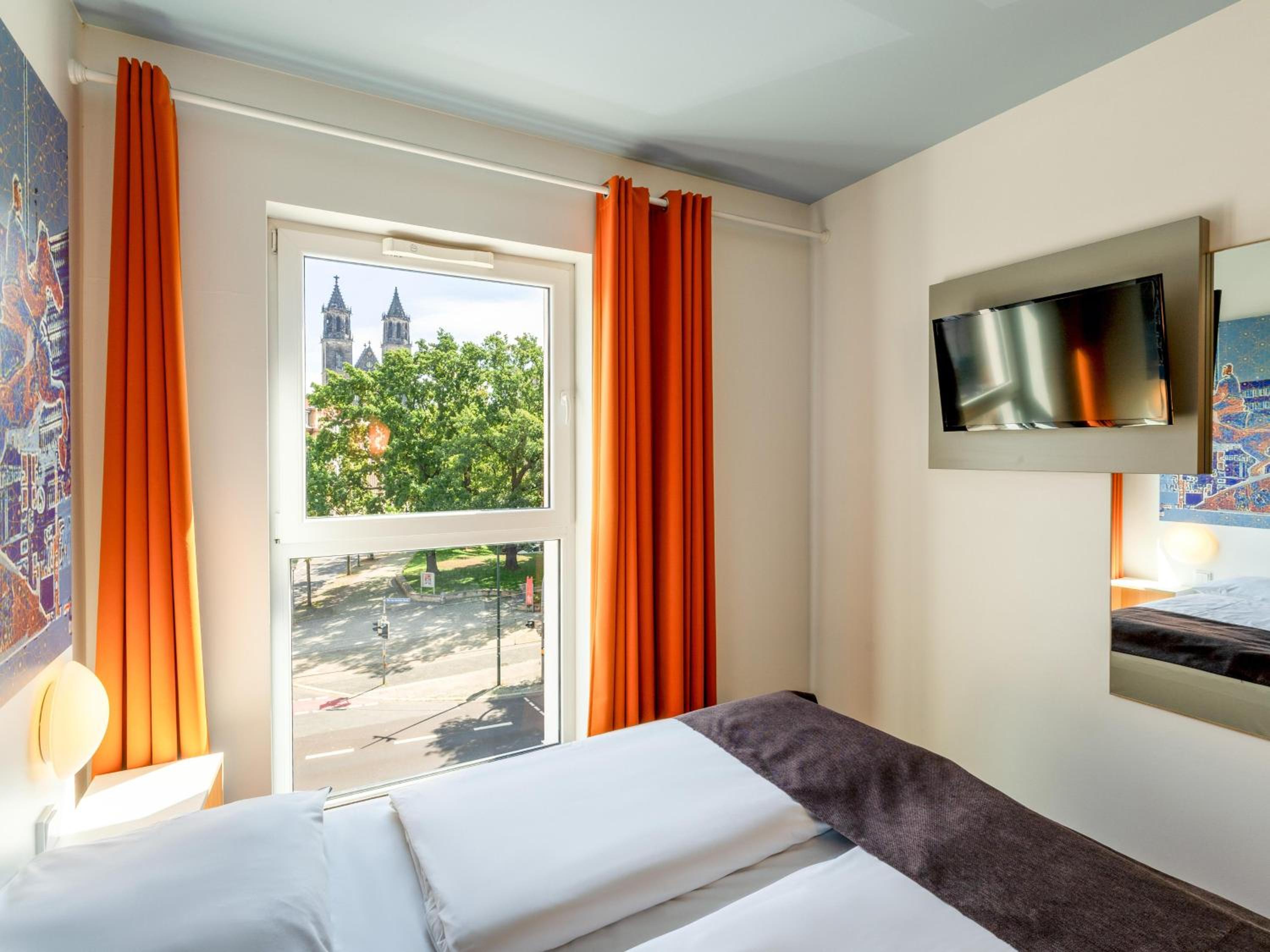 Double Room - Photo 2