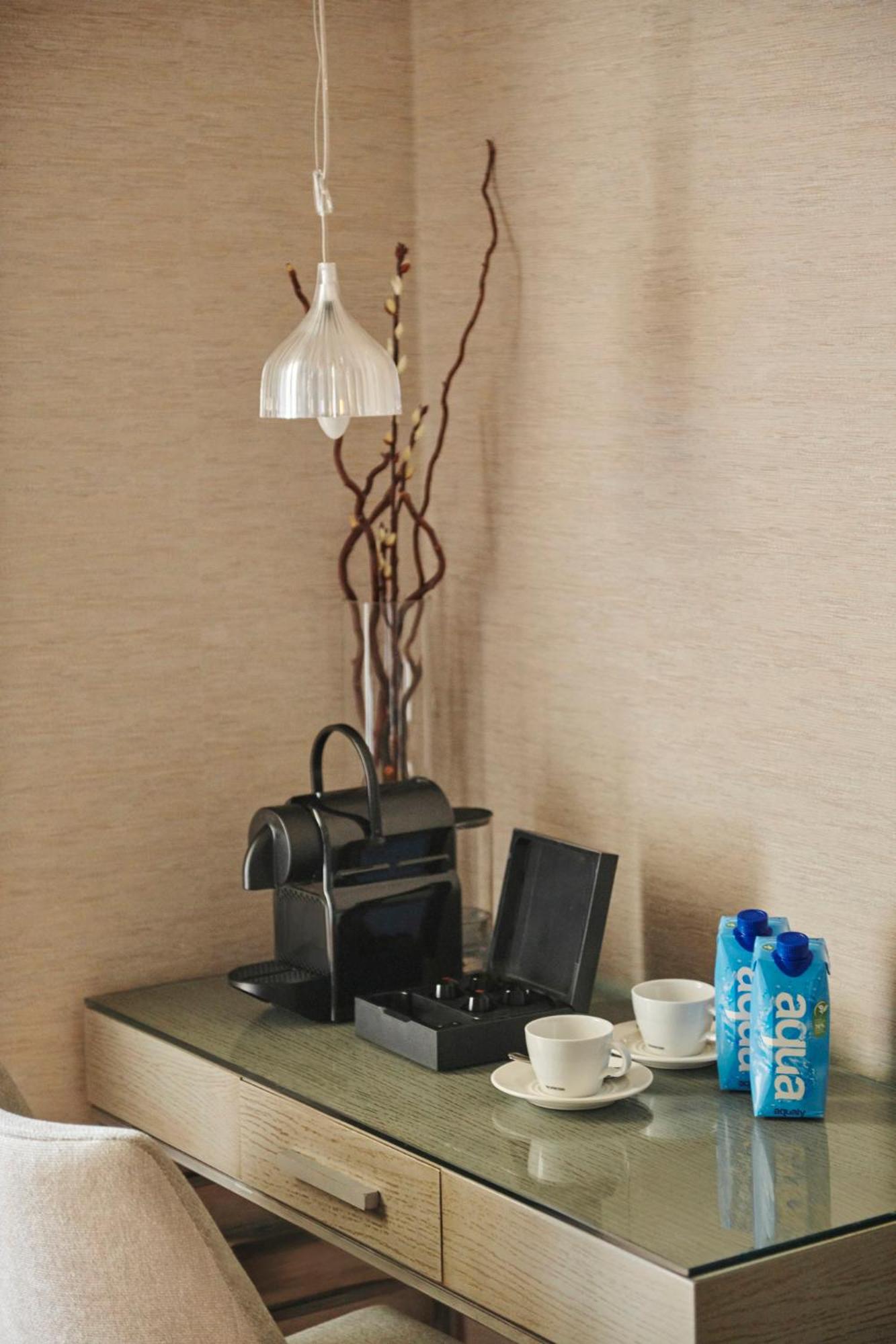 Standard Single Room - Photo 2