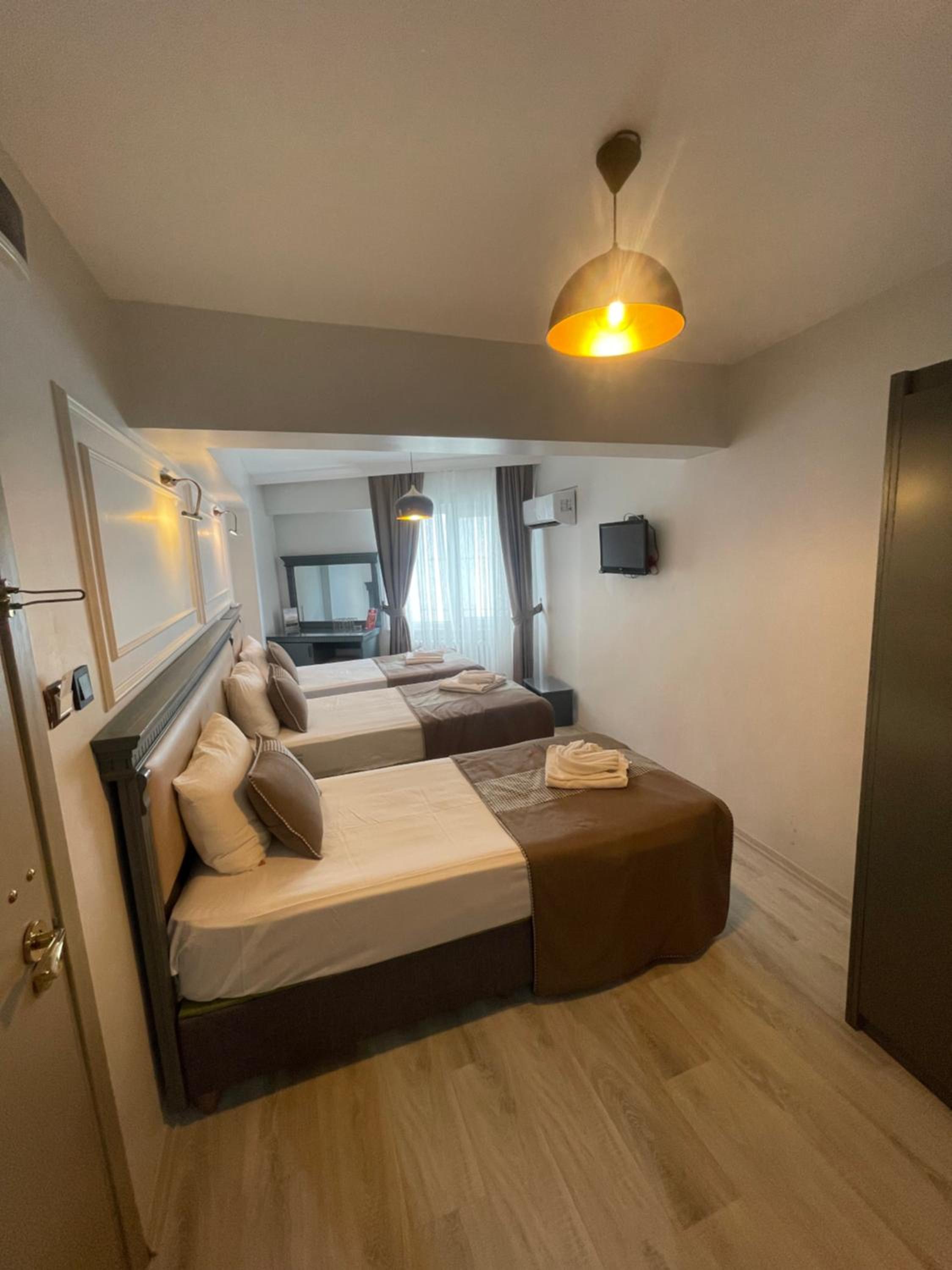 Standard Triple Room photo 1