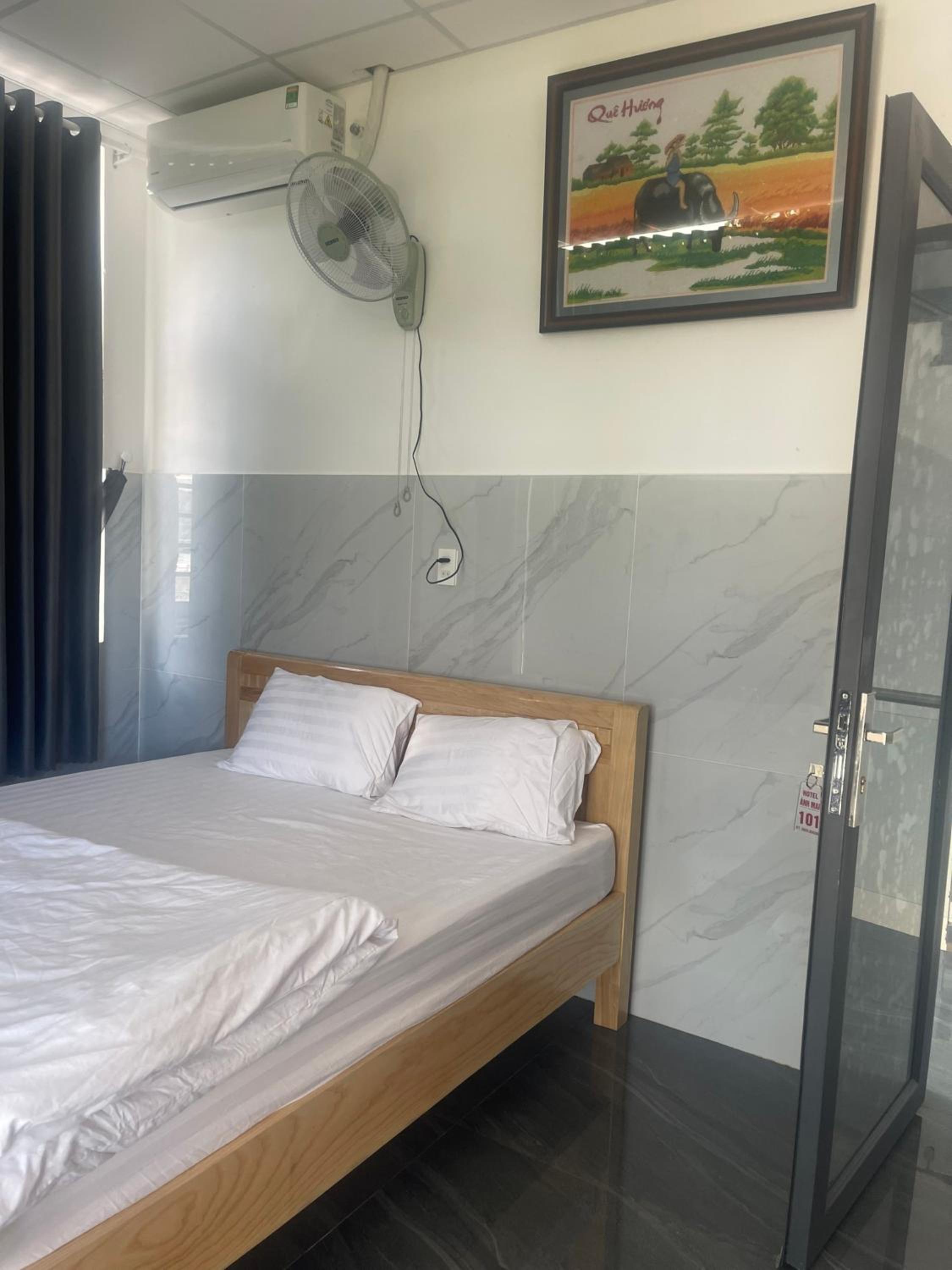 Double Room photo 2