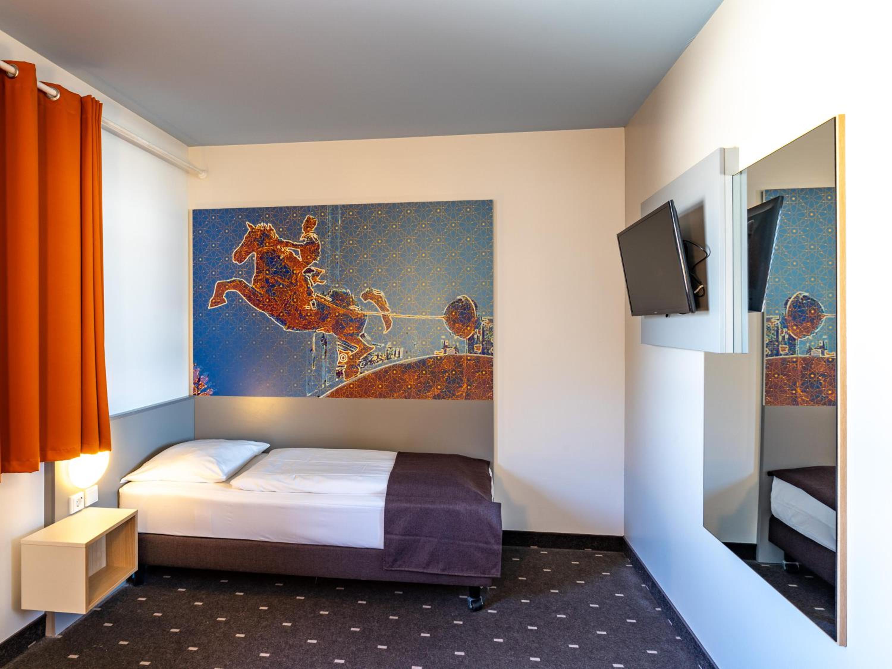 Single Room