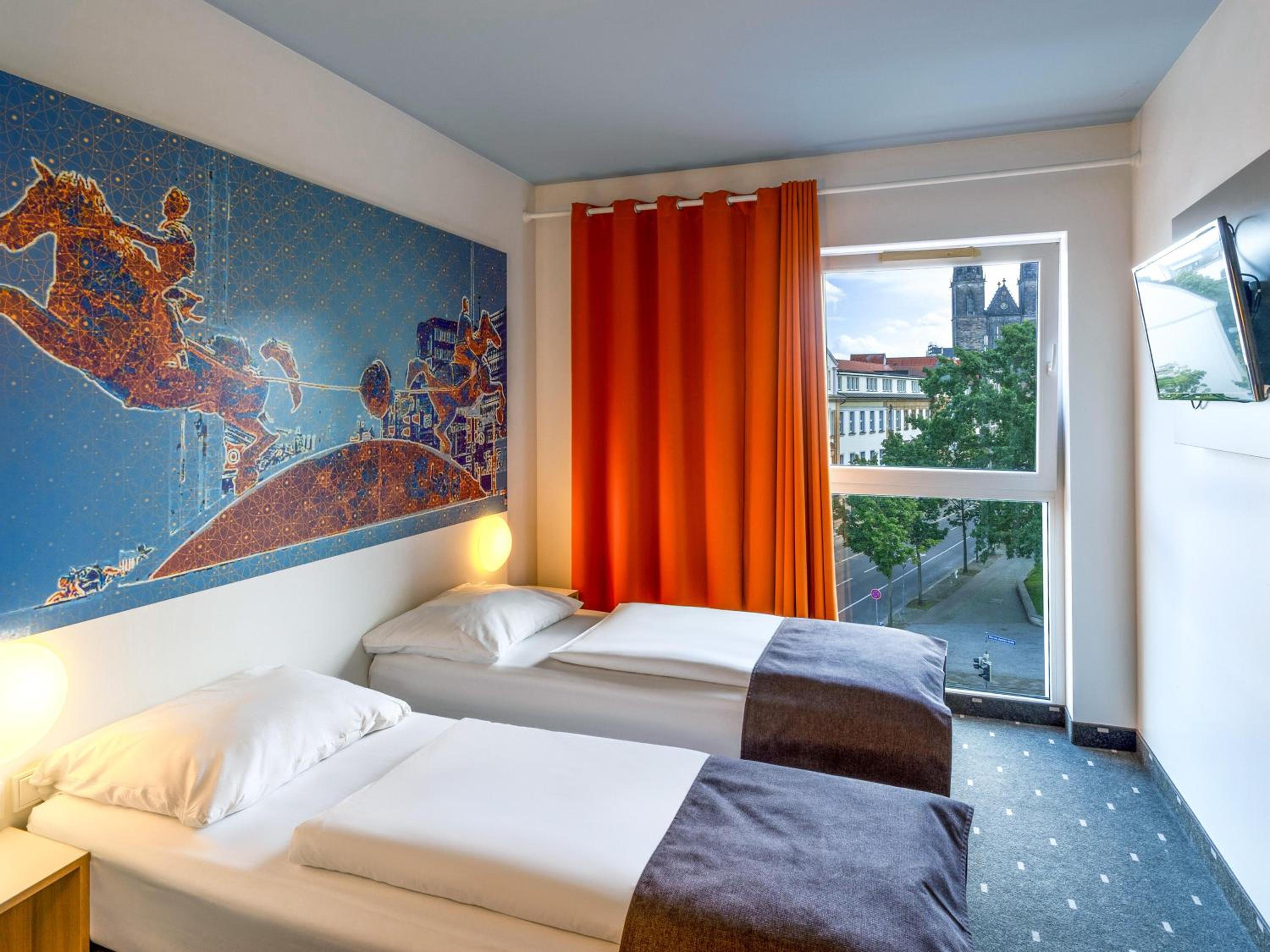 Twin Room - Photo 4