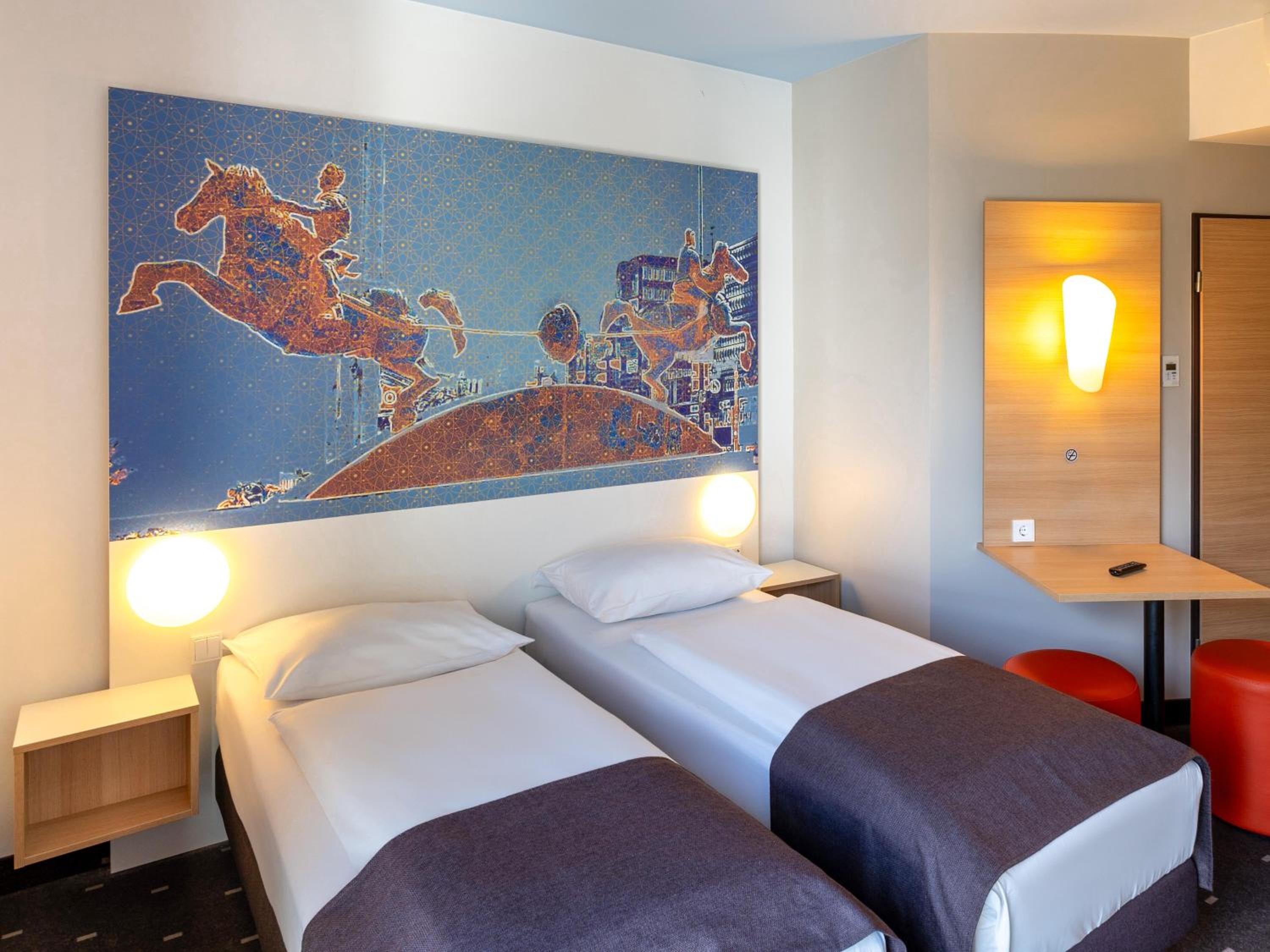 Triple Room - Photo 3